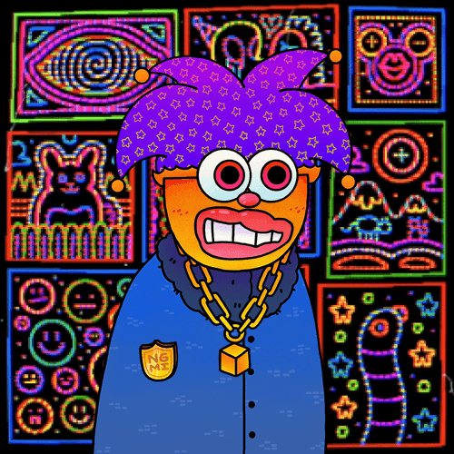 NFT Image