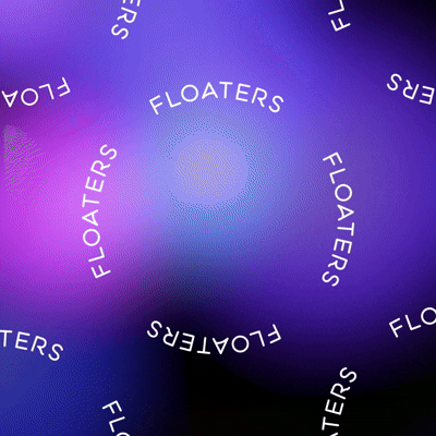 Floaters