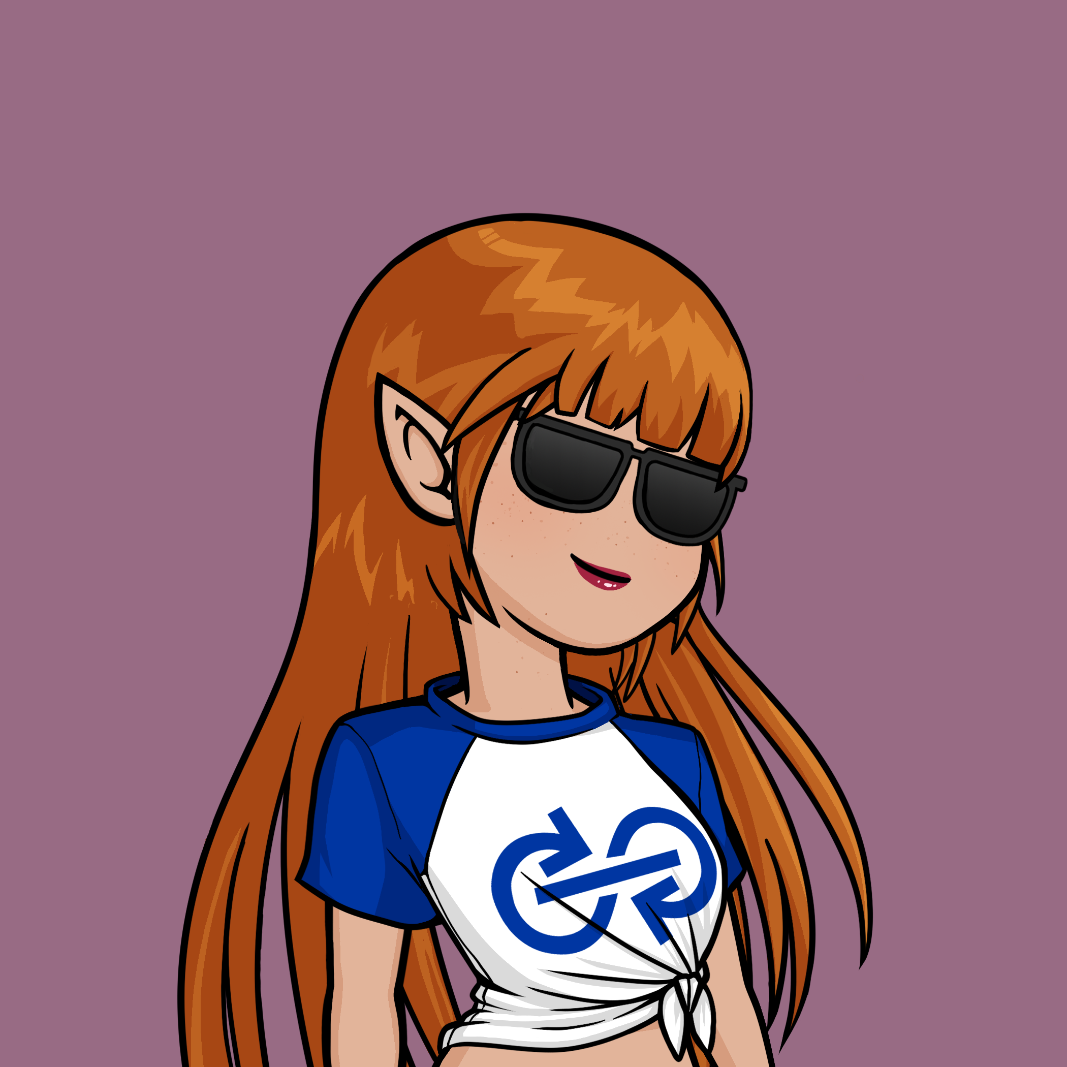 cloudysimp.eth Ethereum Name Service (ENS and .eth domain) PFP