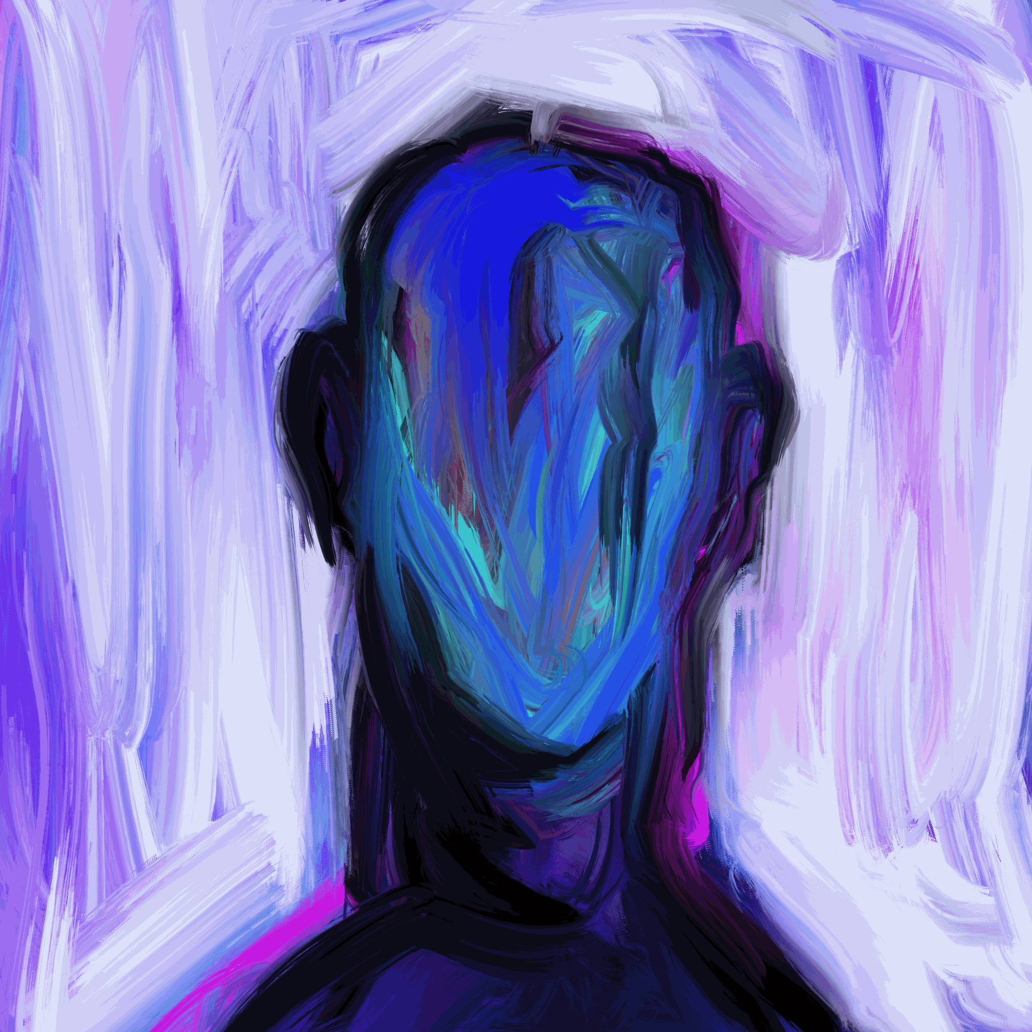 Faceless#02