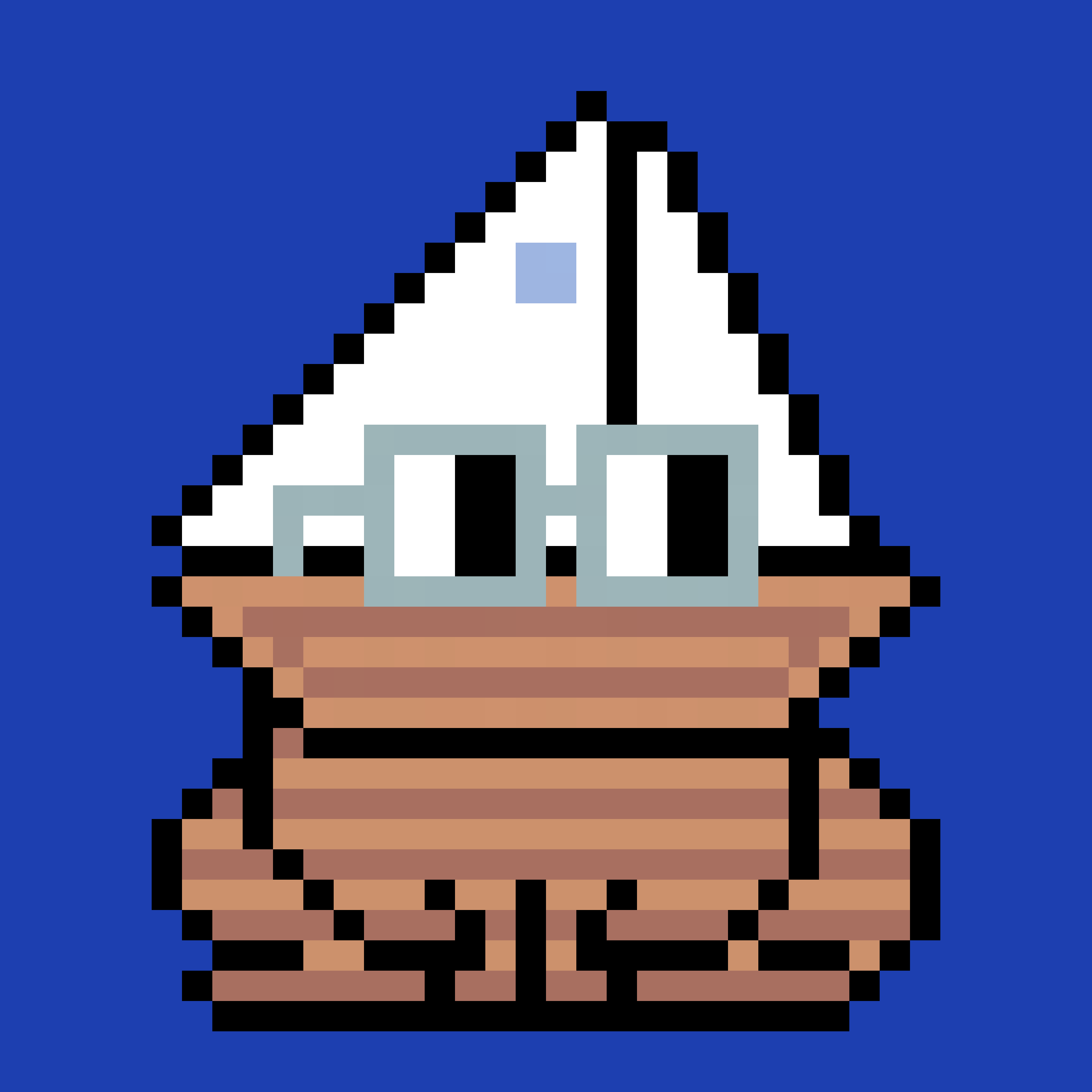 Noadz #156 - Sailboat