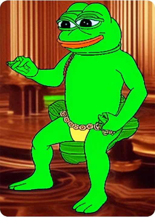 McPepe's #119421