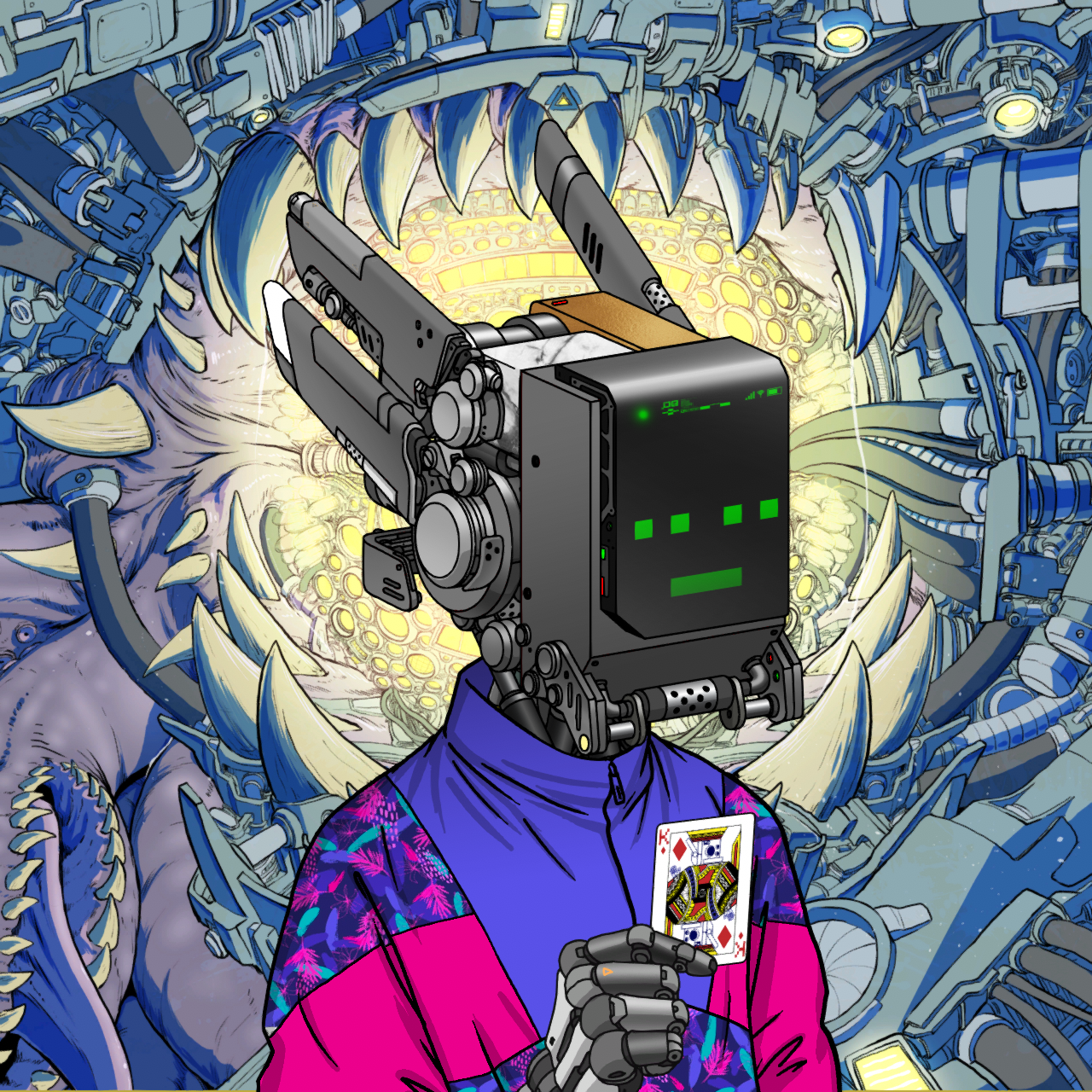 NFT Image