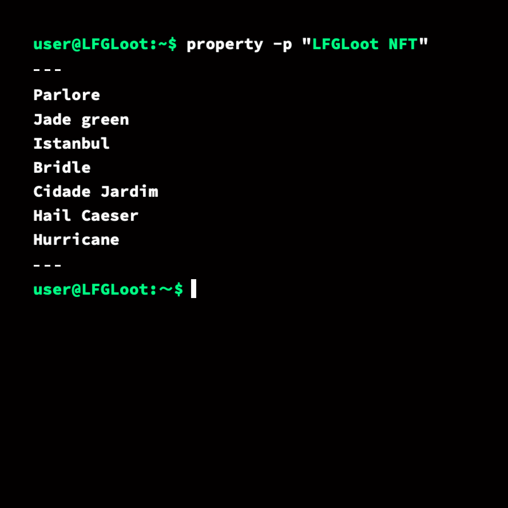NFT Image
