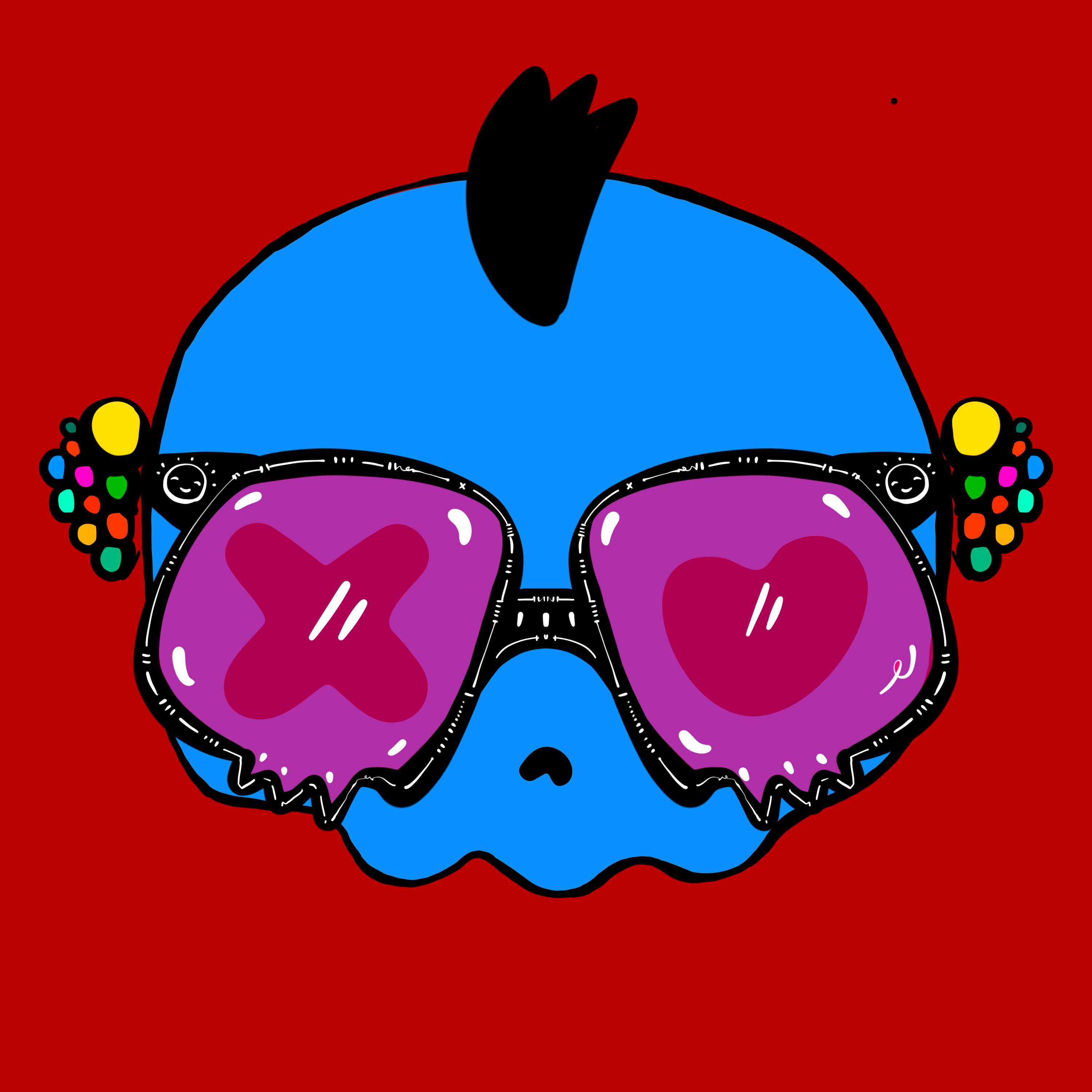 ORGNLS by SABET #27358