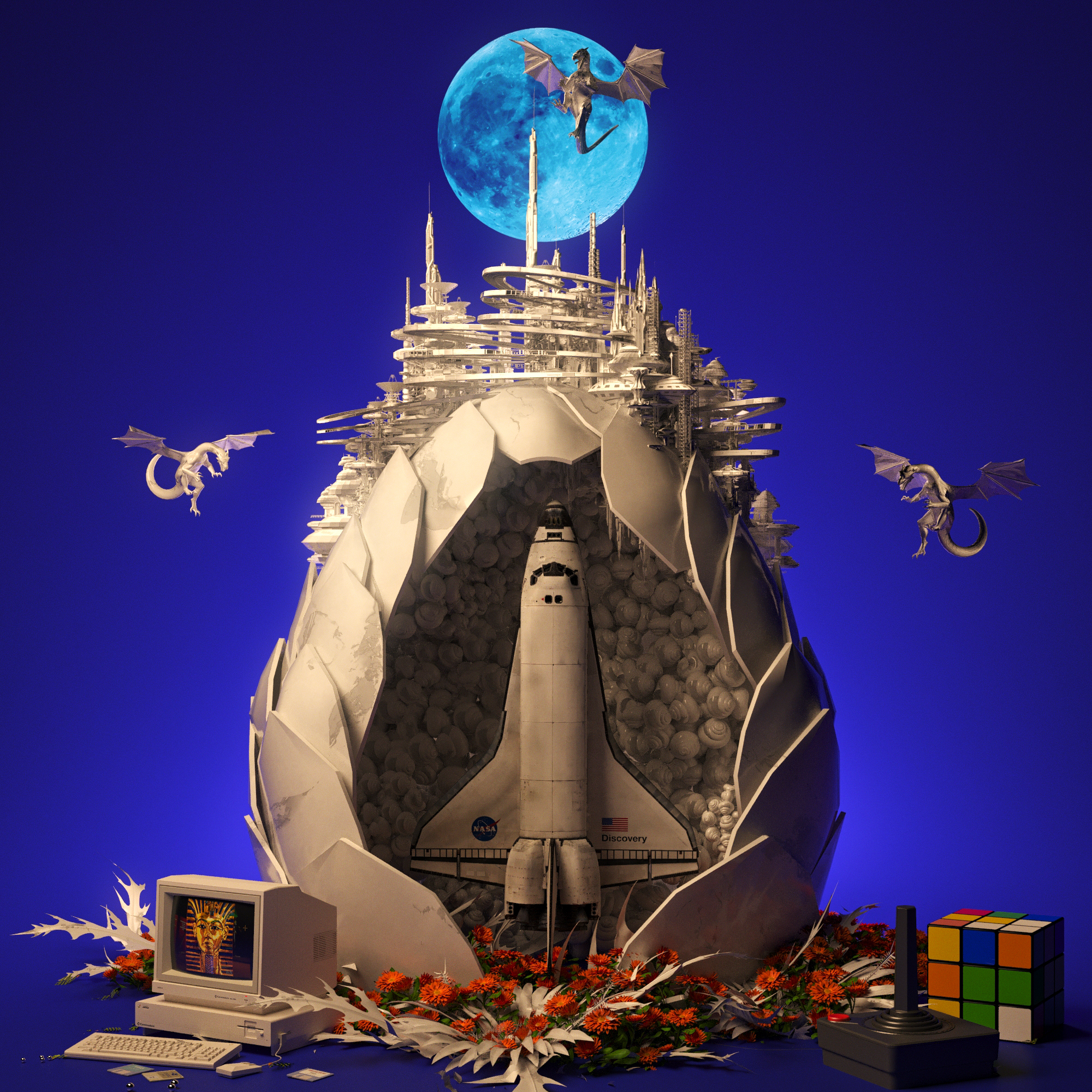 NFT Image