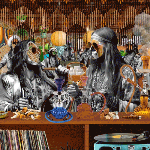 What The Dormouse Said