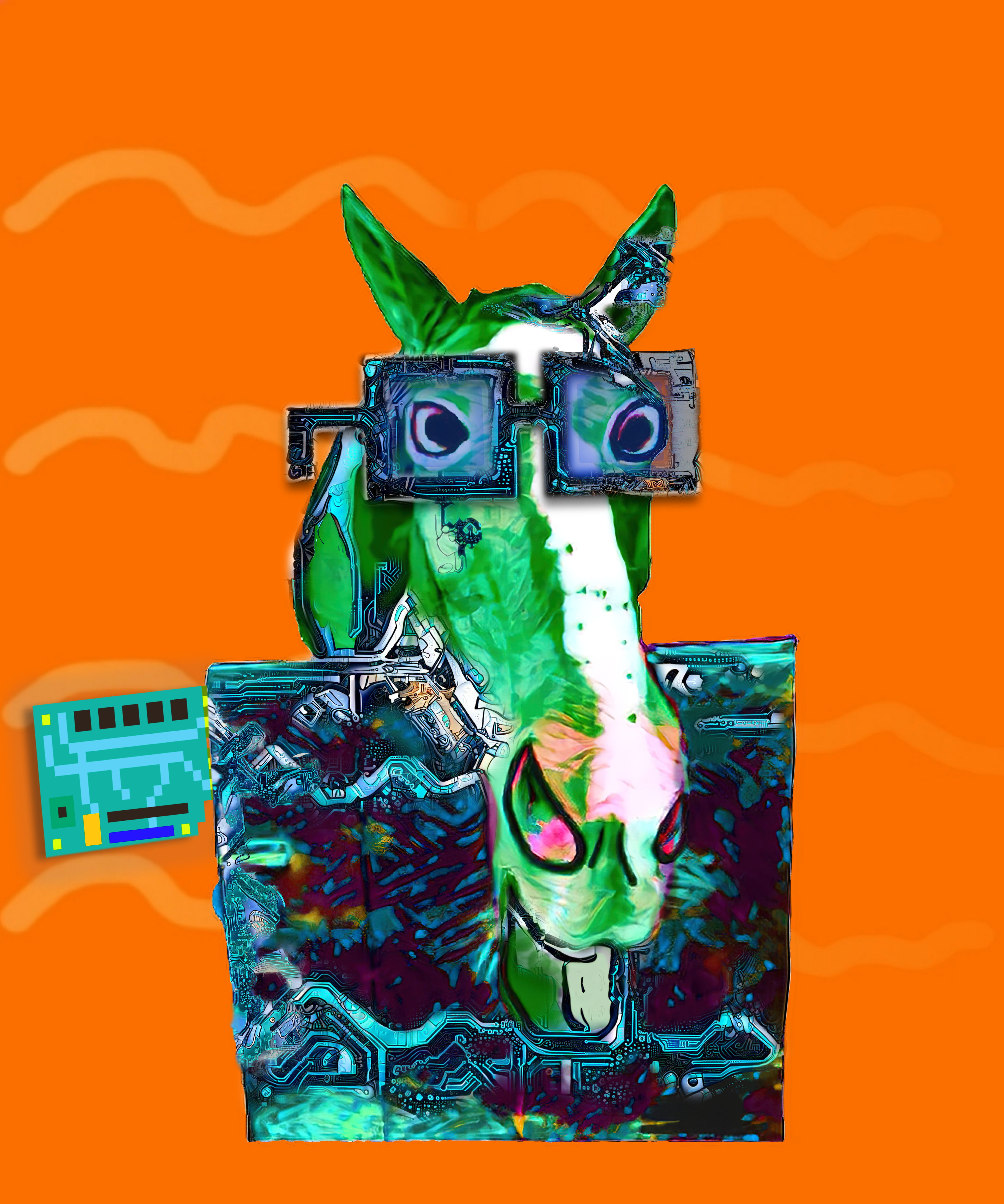 NFT Image
