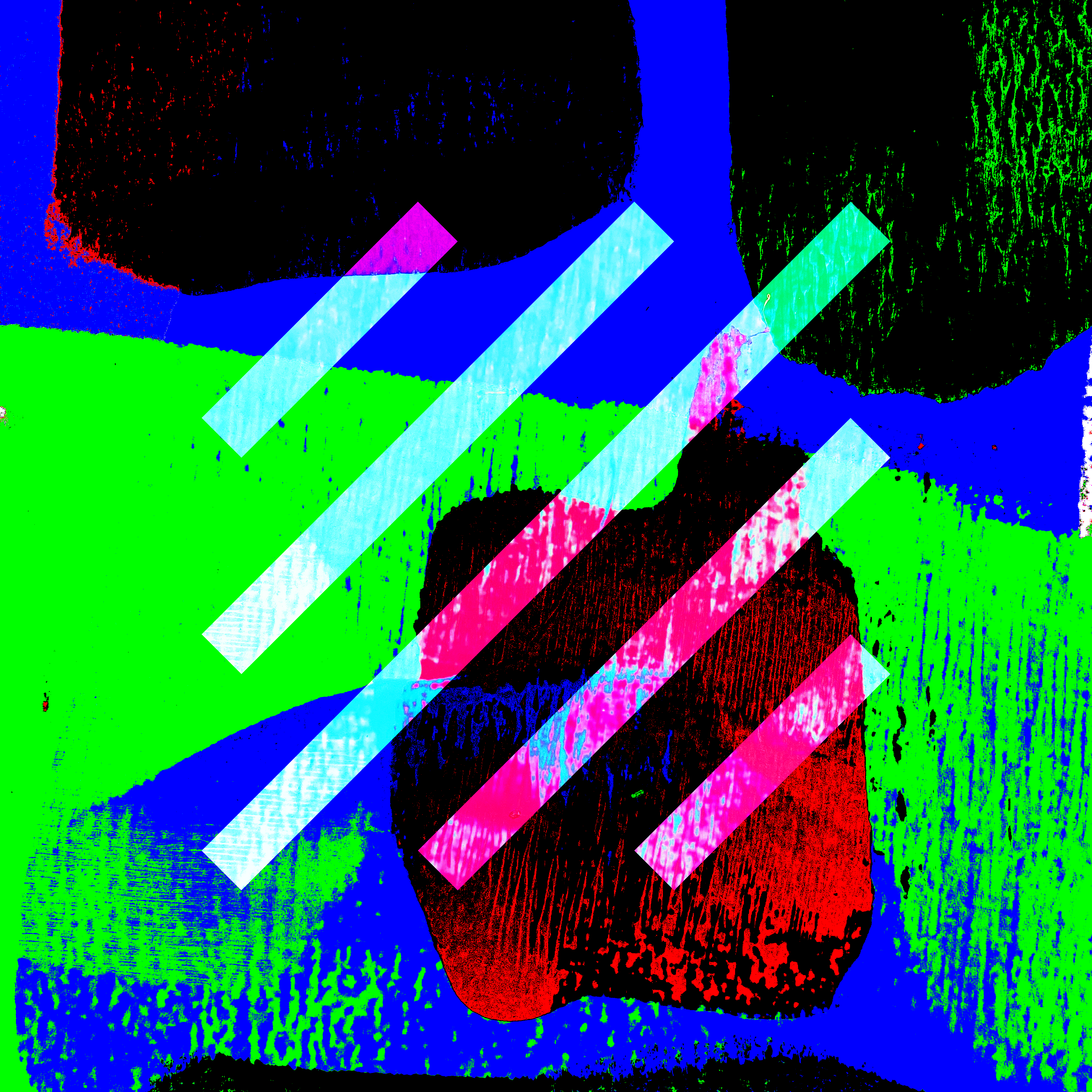 Decal by Keiko Kitahara #43