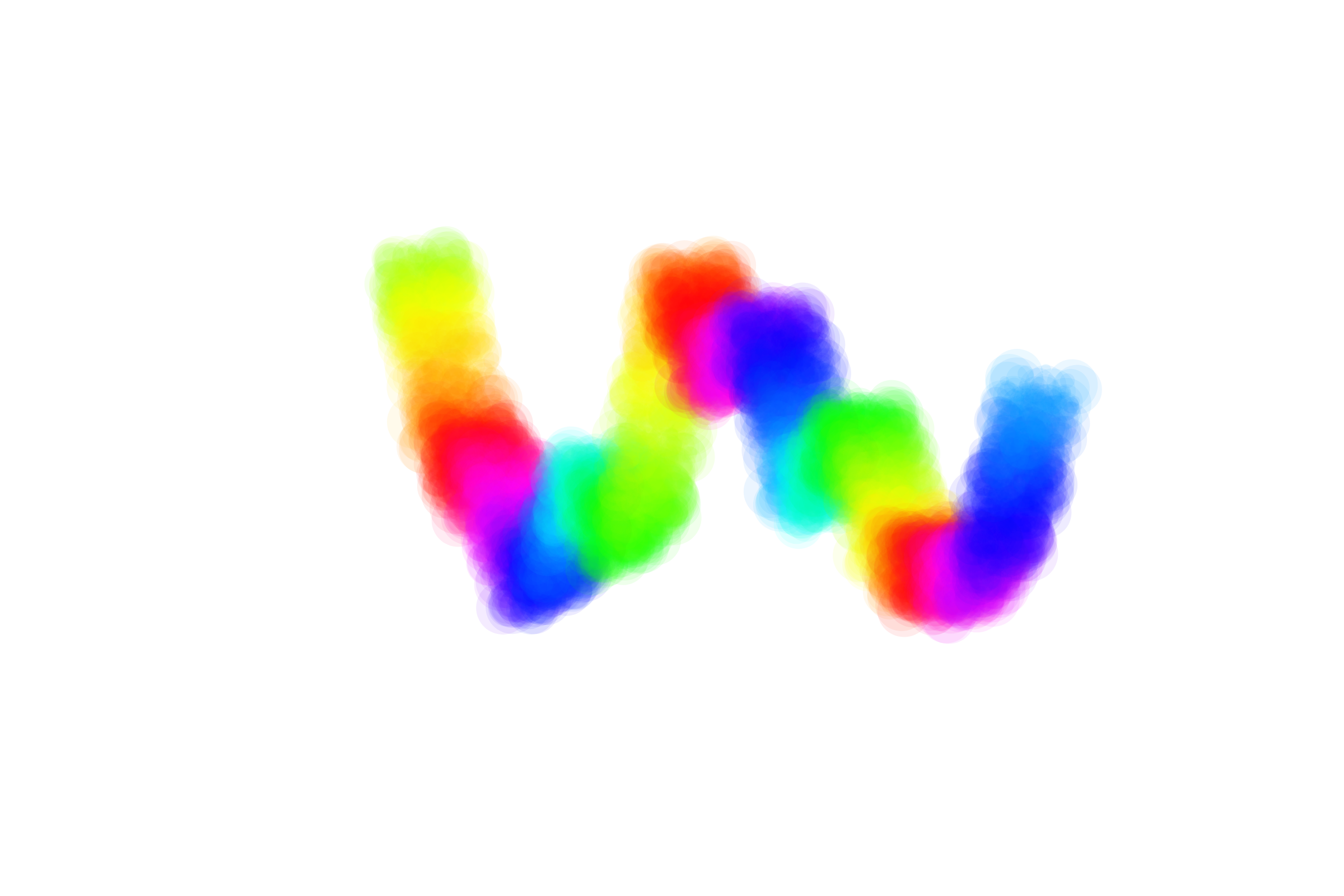 Chromie Squiggle #7673