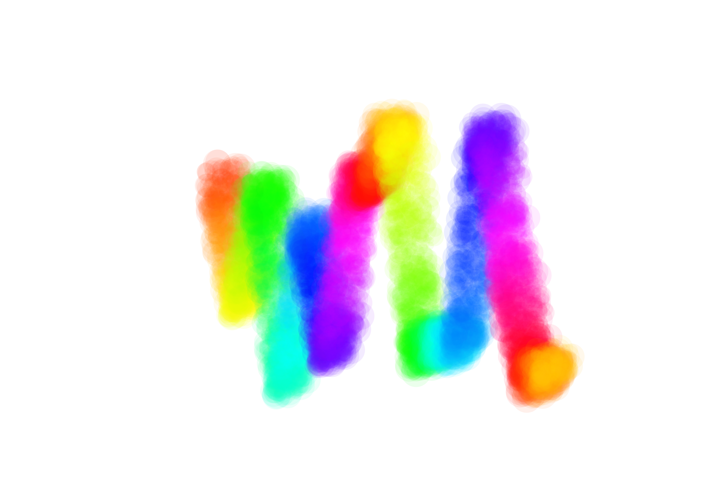 Chromie Squiggle #2908