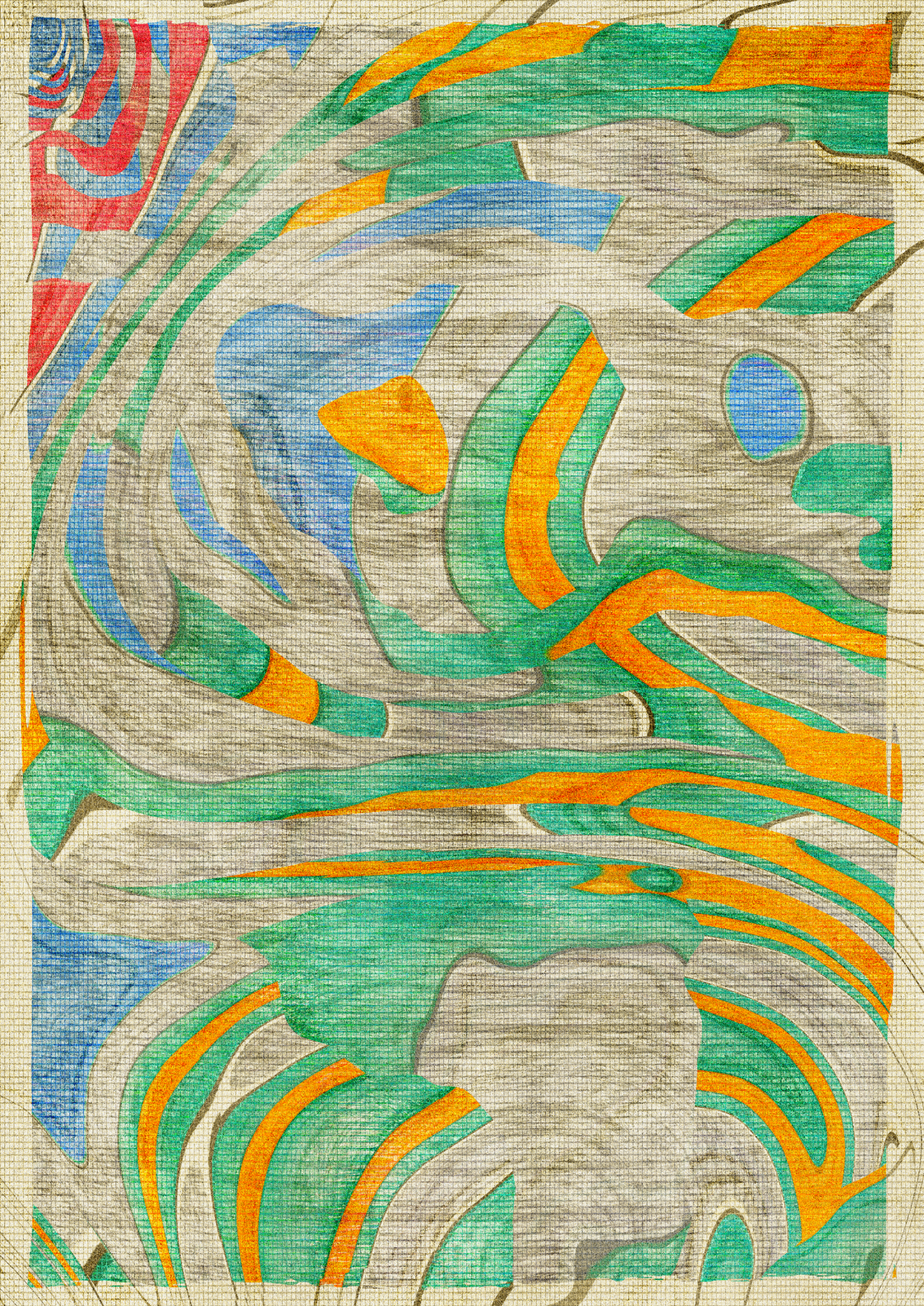 Anticyclone #285