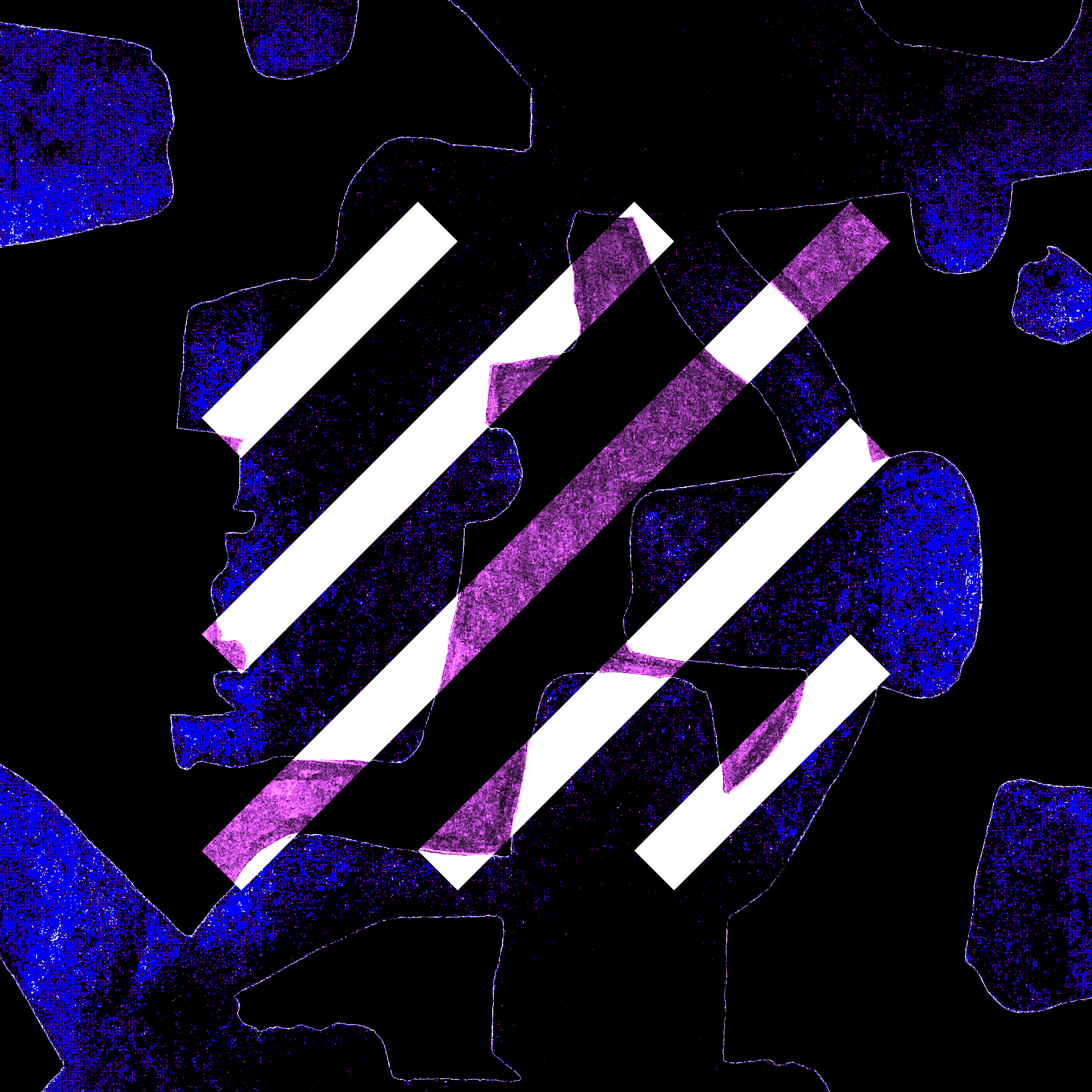 Decal by Keiko Kitahara #10