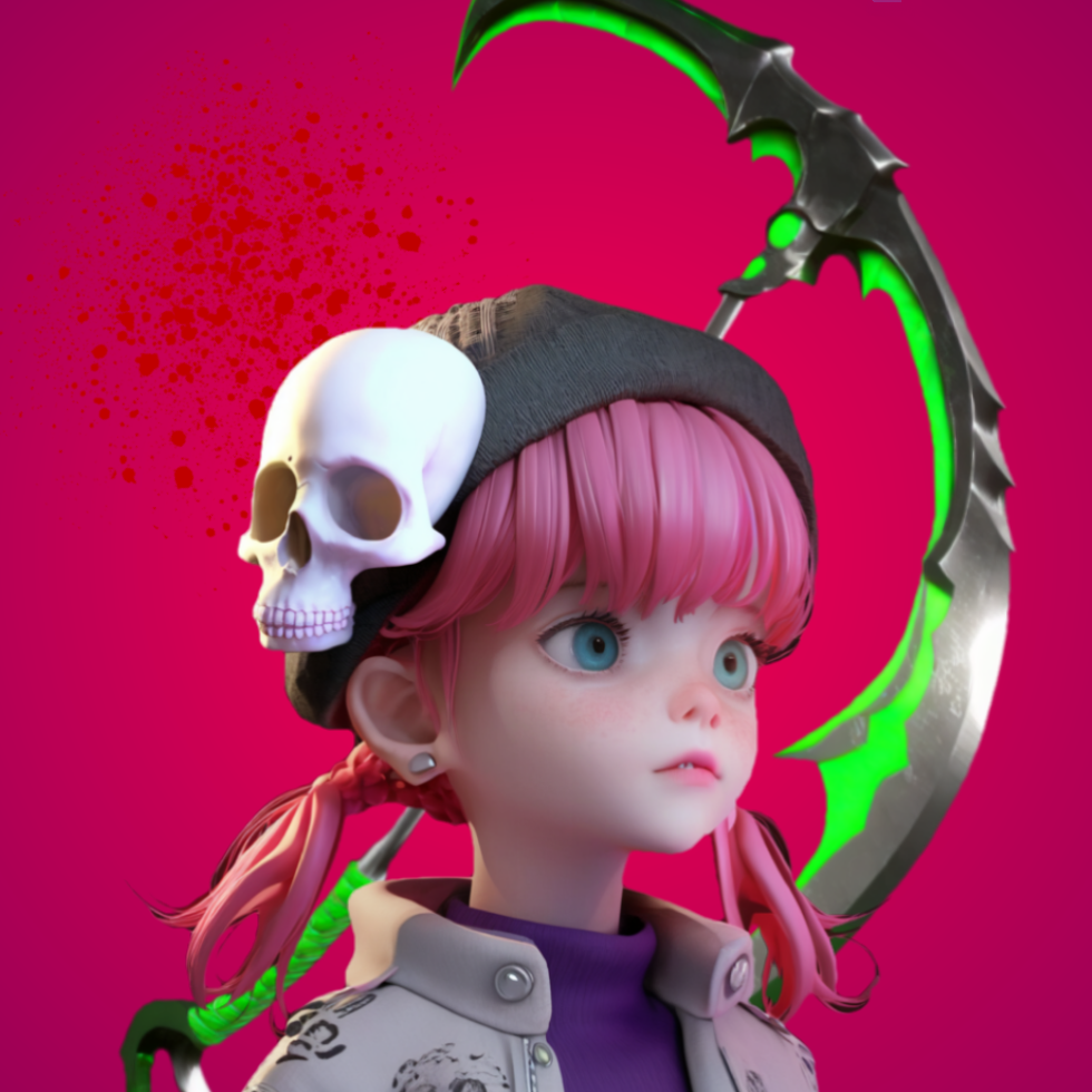 NFT Image