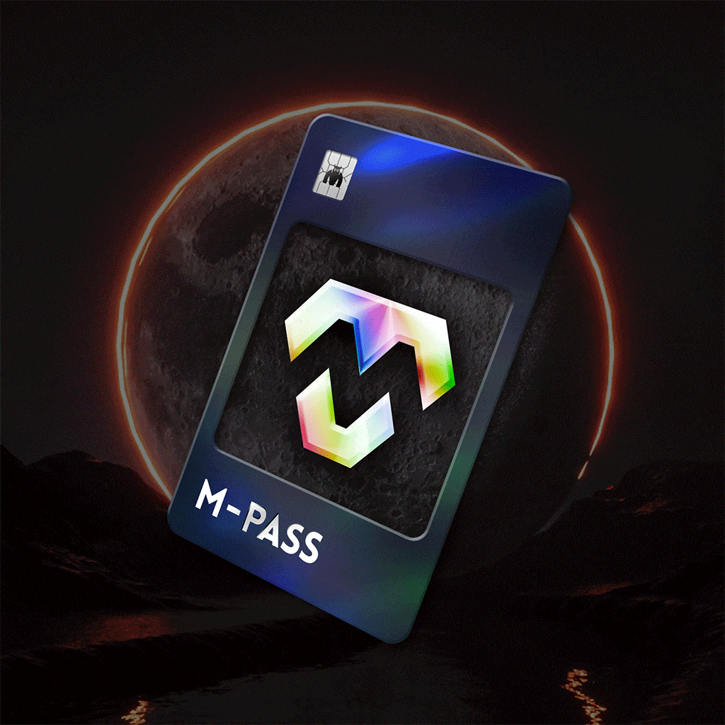 M-Pass #398