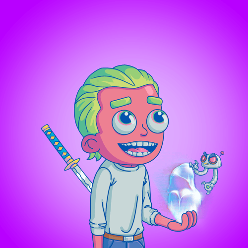 NFT Image