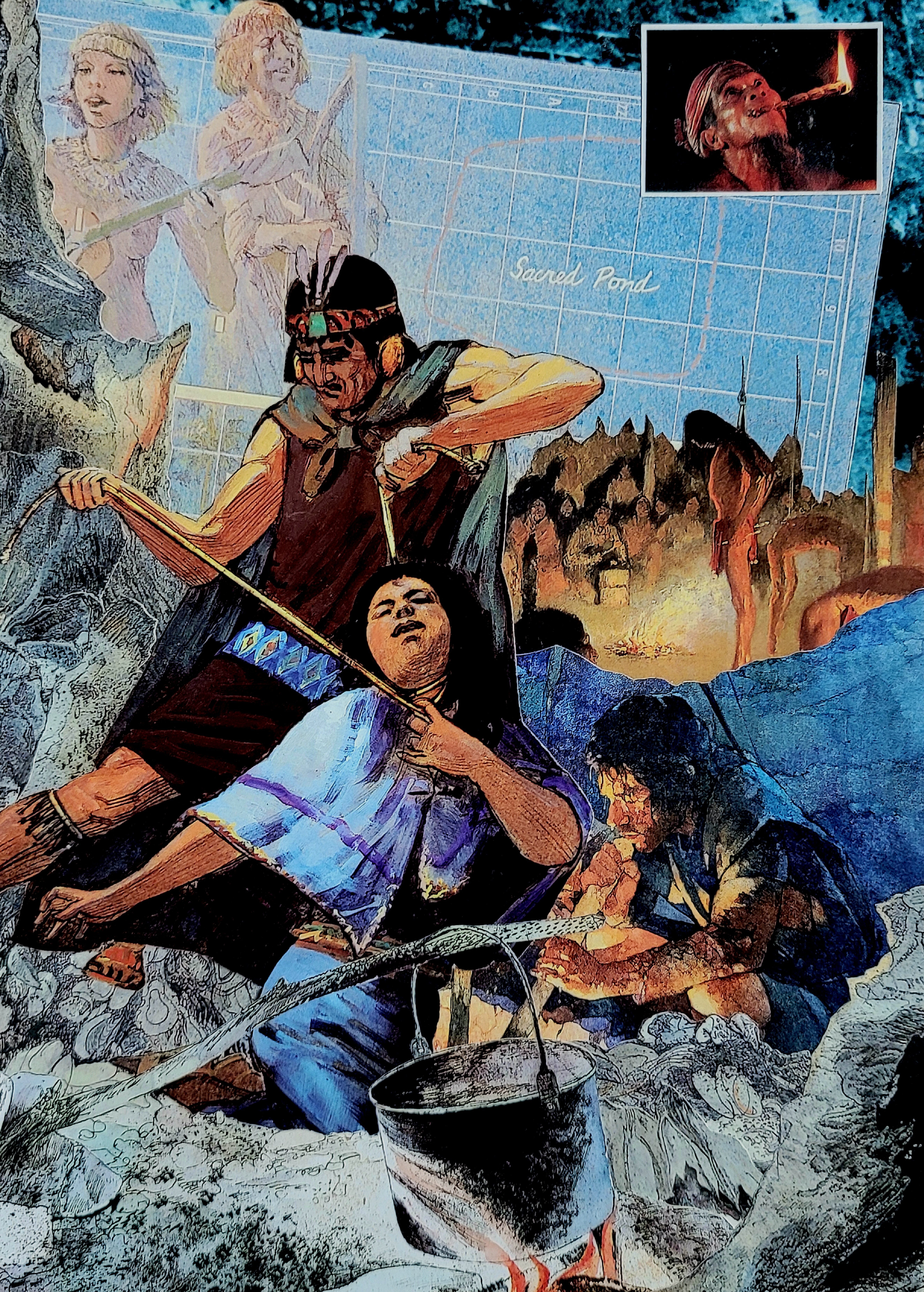 Always For Hire Master