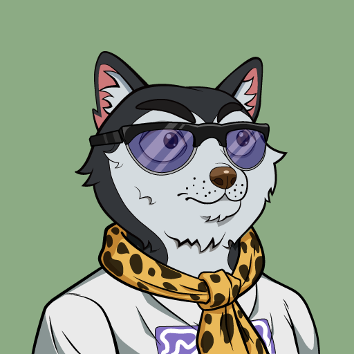 OKAY DOG #171