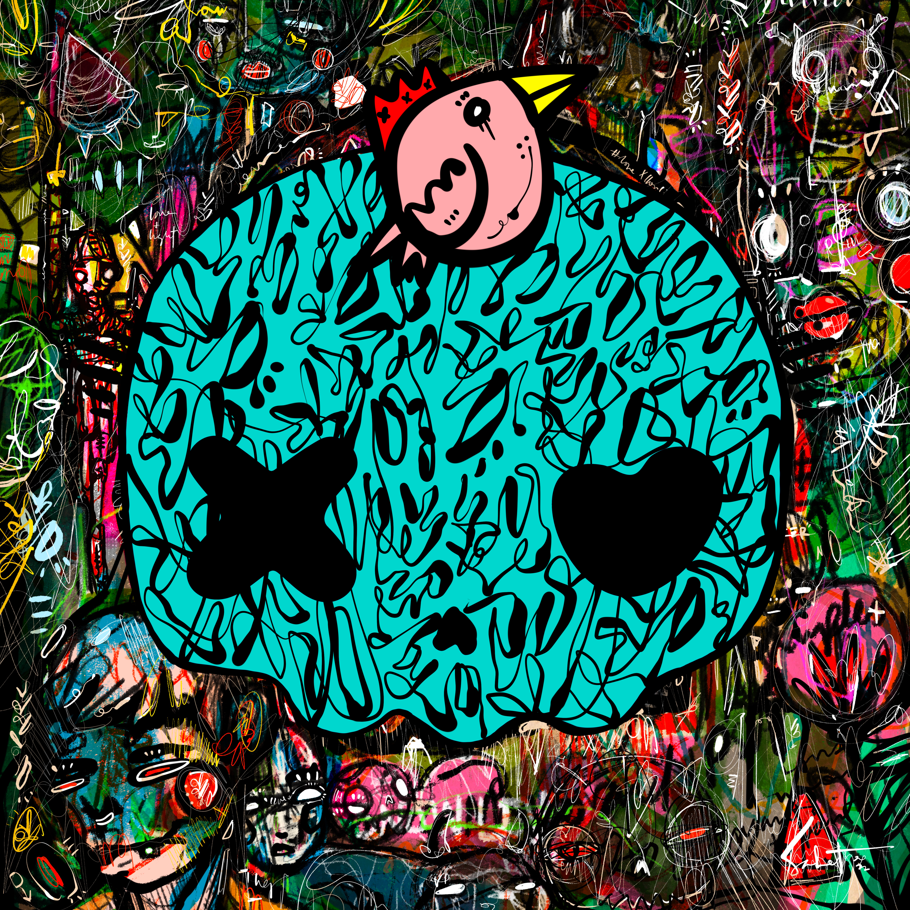 ORGNLS by SABET #27339