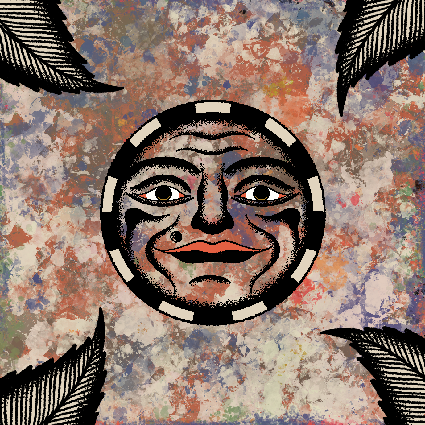 MOONZ by BudzBunny #3132