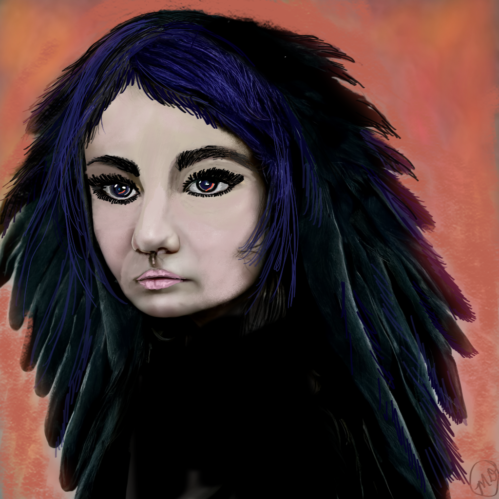 Crow Child