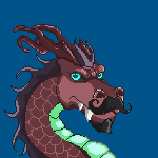 Alpha Dragon #470