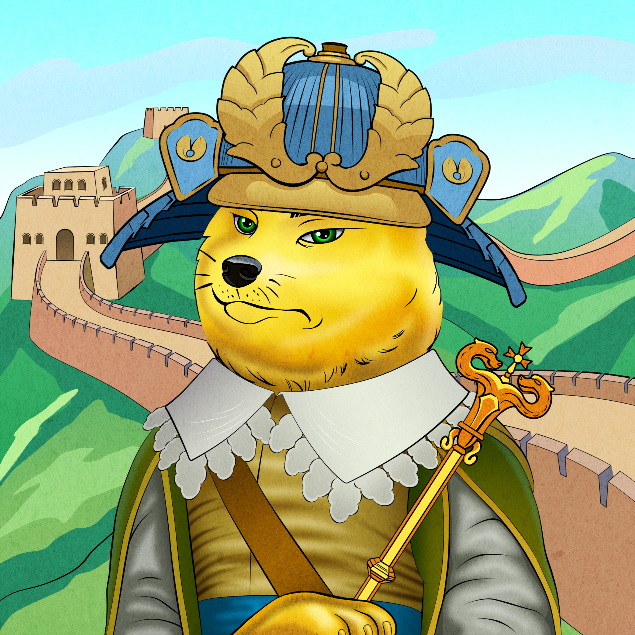 The Doge Academy #88