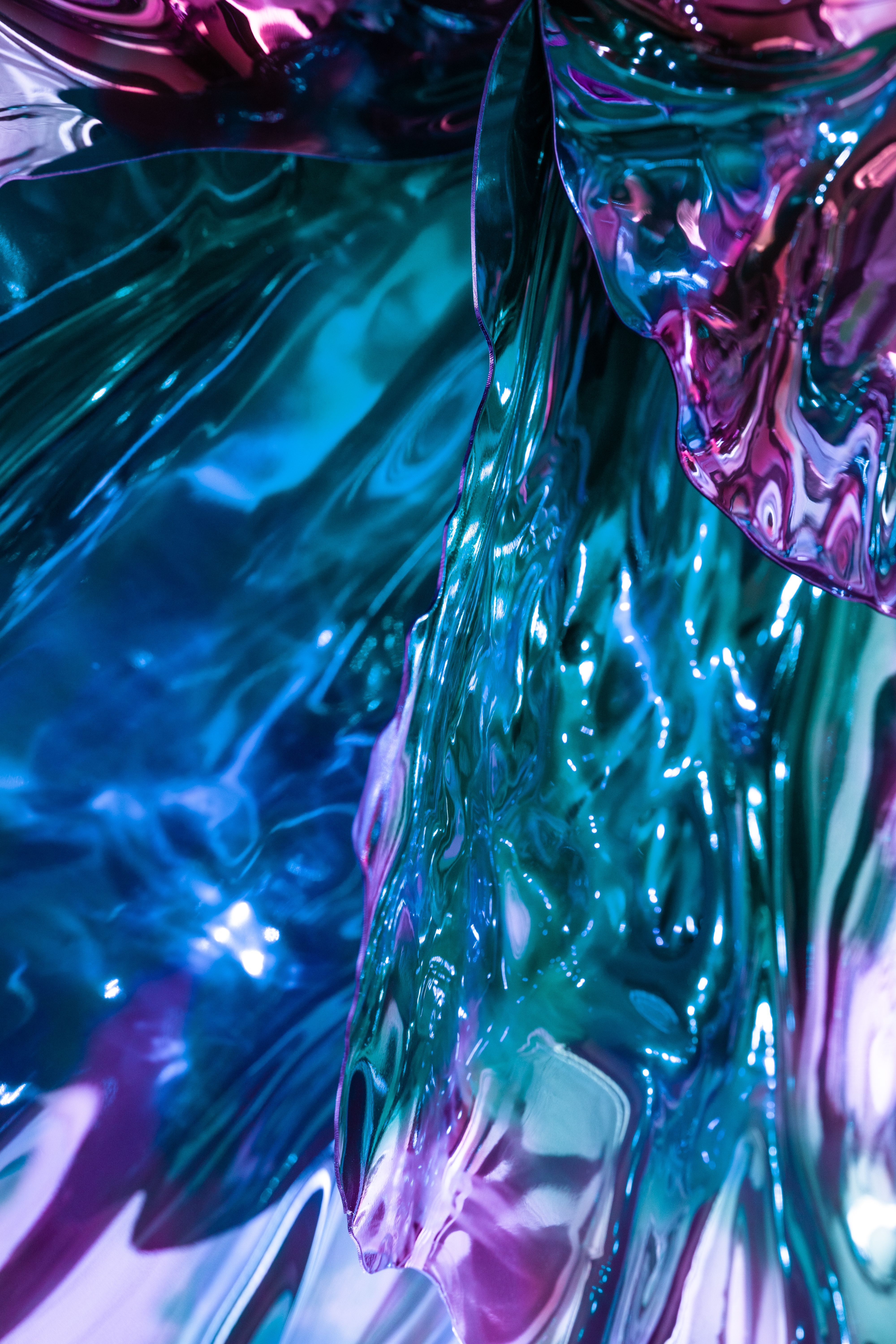 Chromatic Aberrations