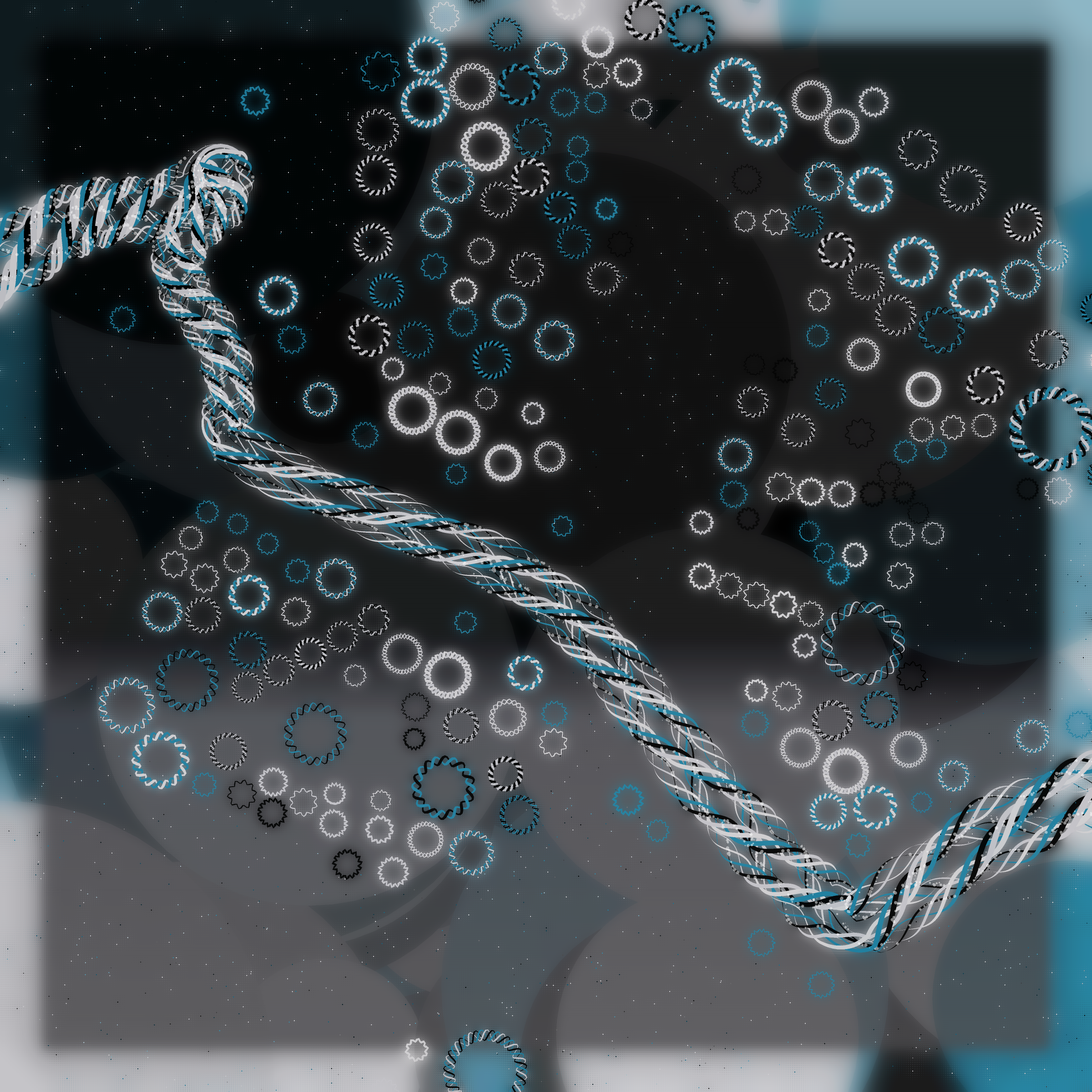 Friendship Bracelets #20048