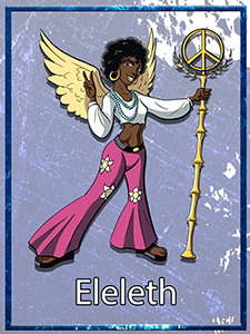 Eleleth