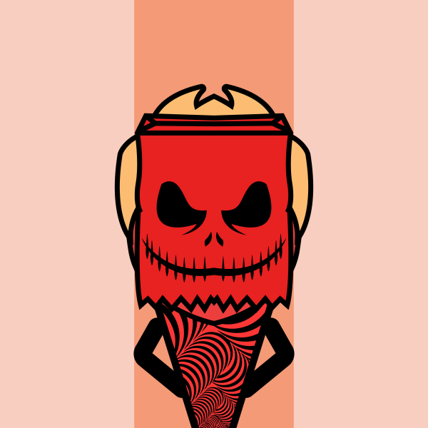 Weird Creatures #408