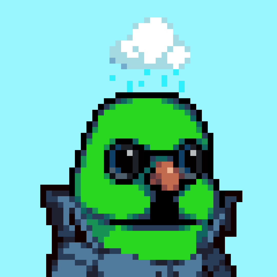 Lovebird#1860