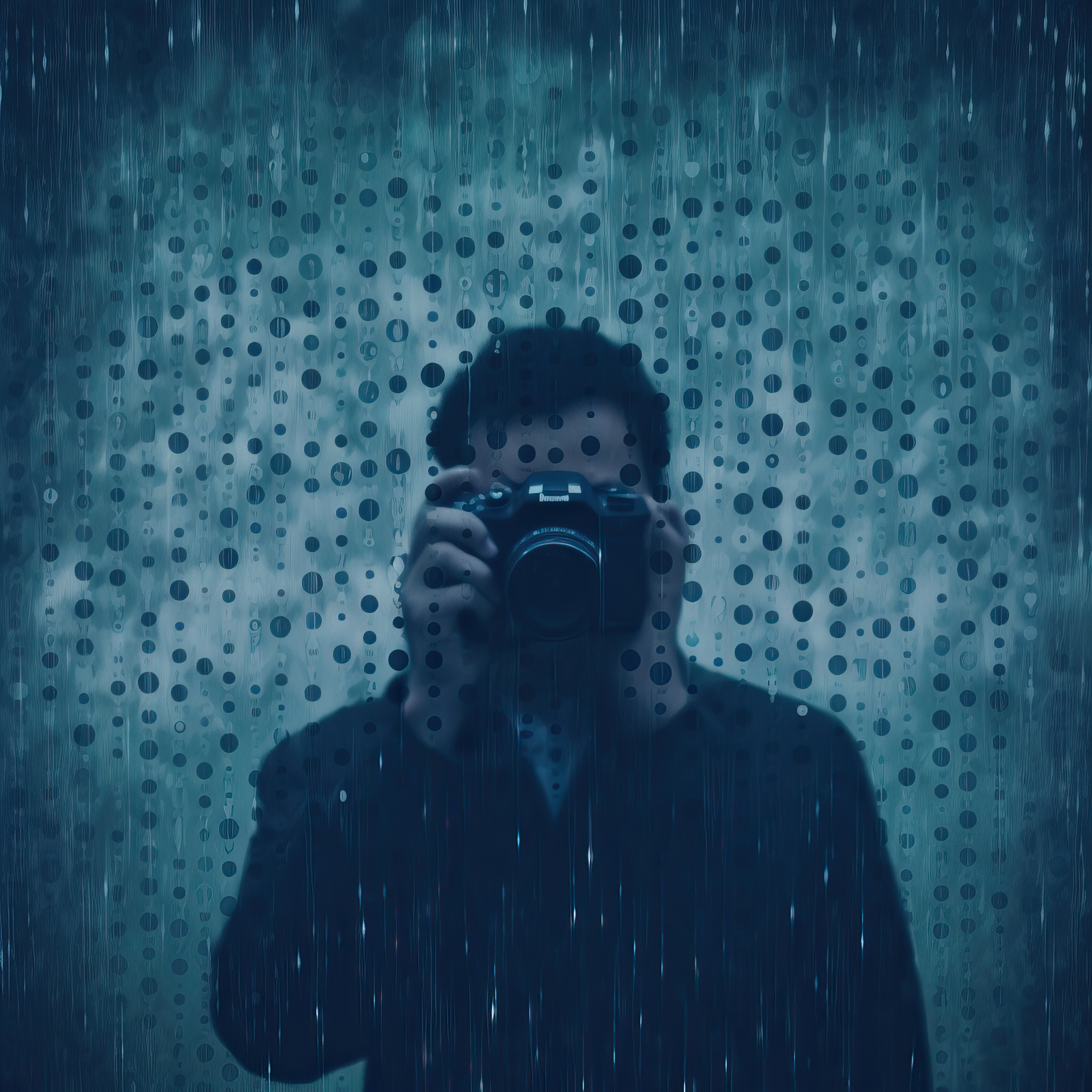 The Photographer #267