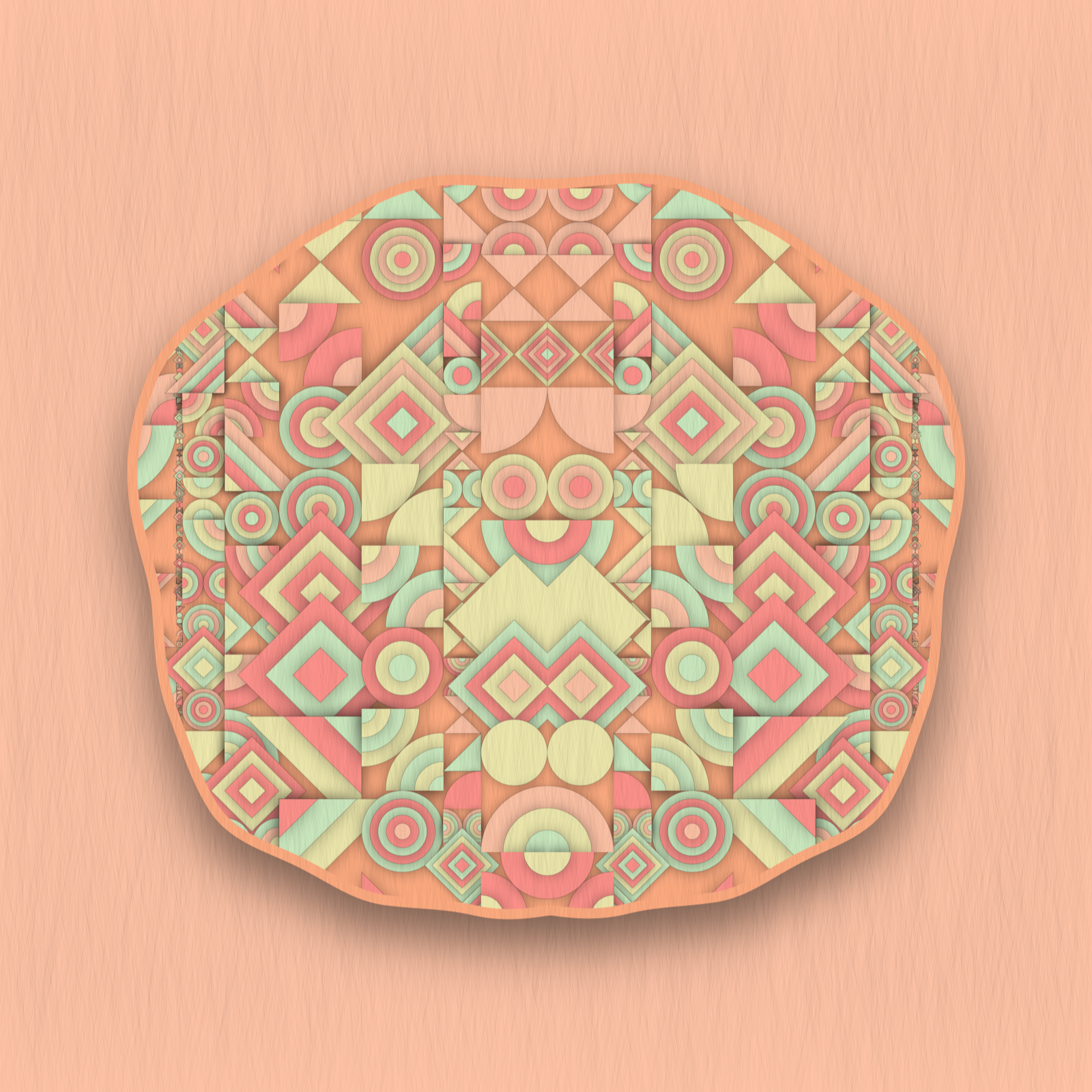 Generativemasks #8246