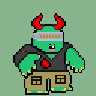 PixelKev #387