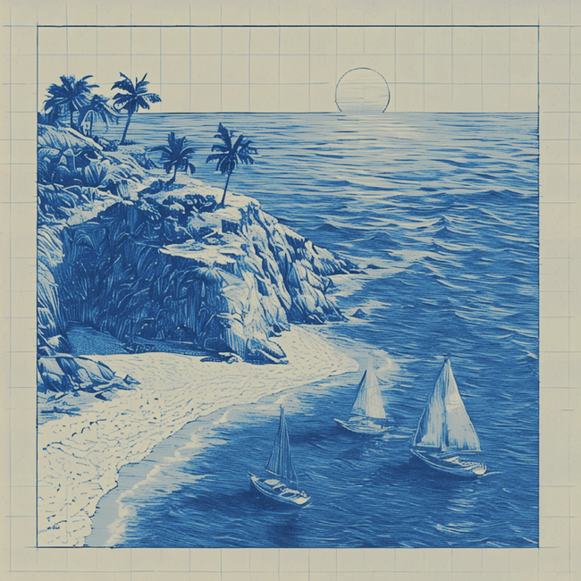 Harbor Note 04