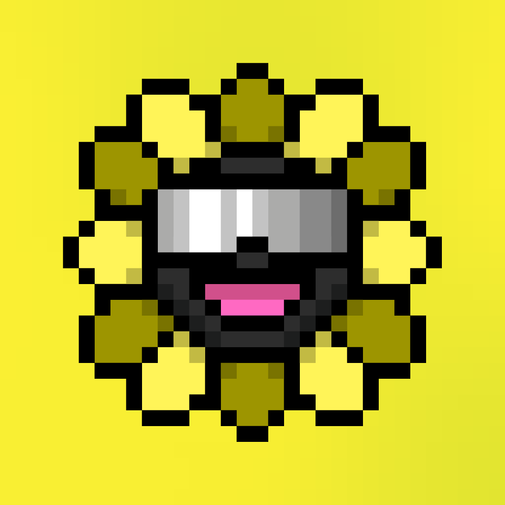 Murakami.Flower #11029