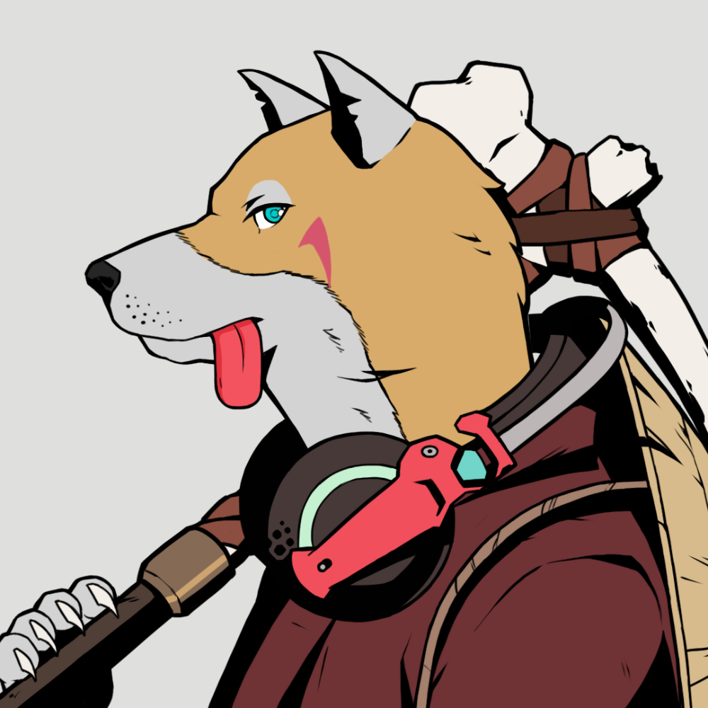 Shibuki #205
