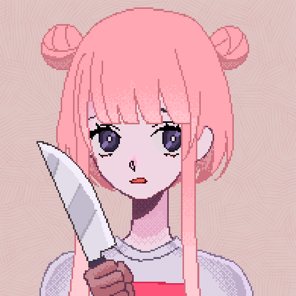 People In The City #268