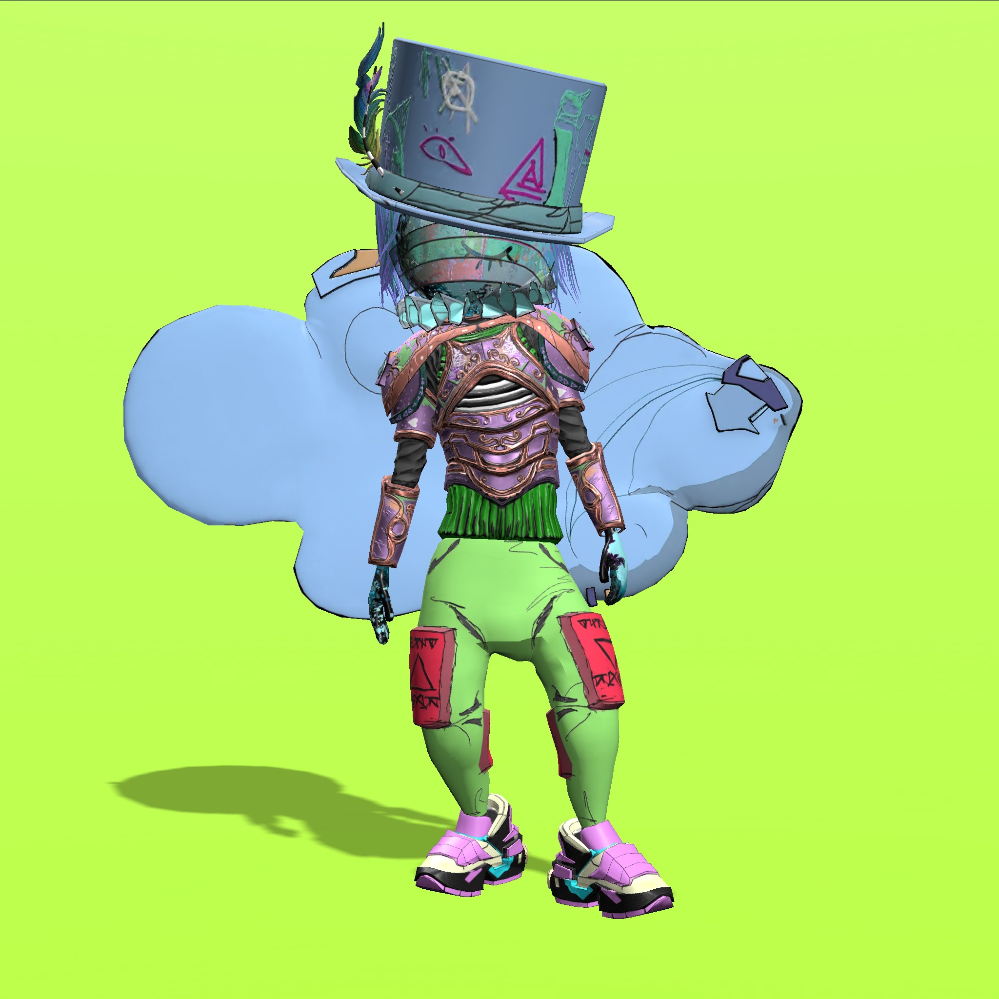NFT Image