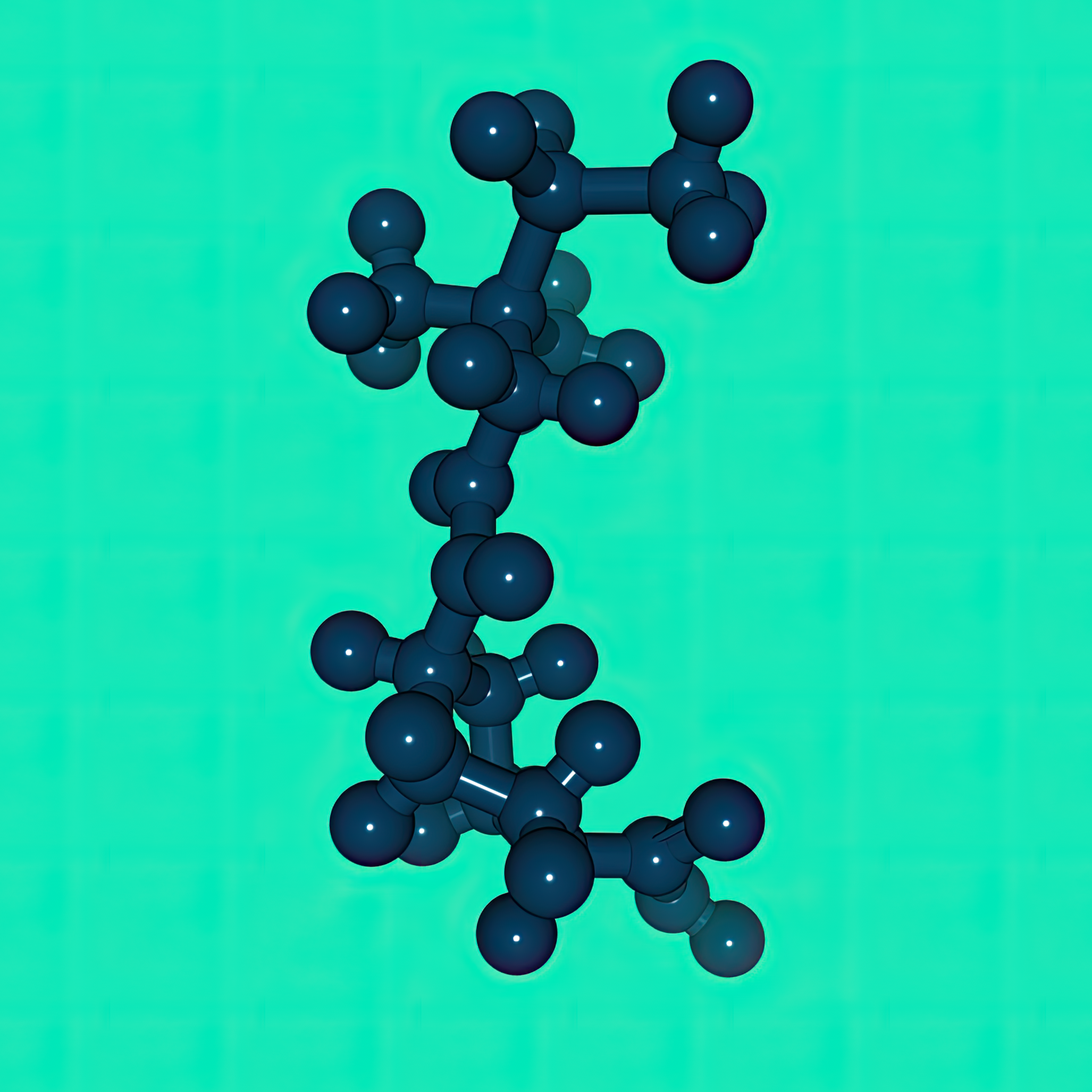 Cosmic Meta Molecules #115