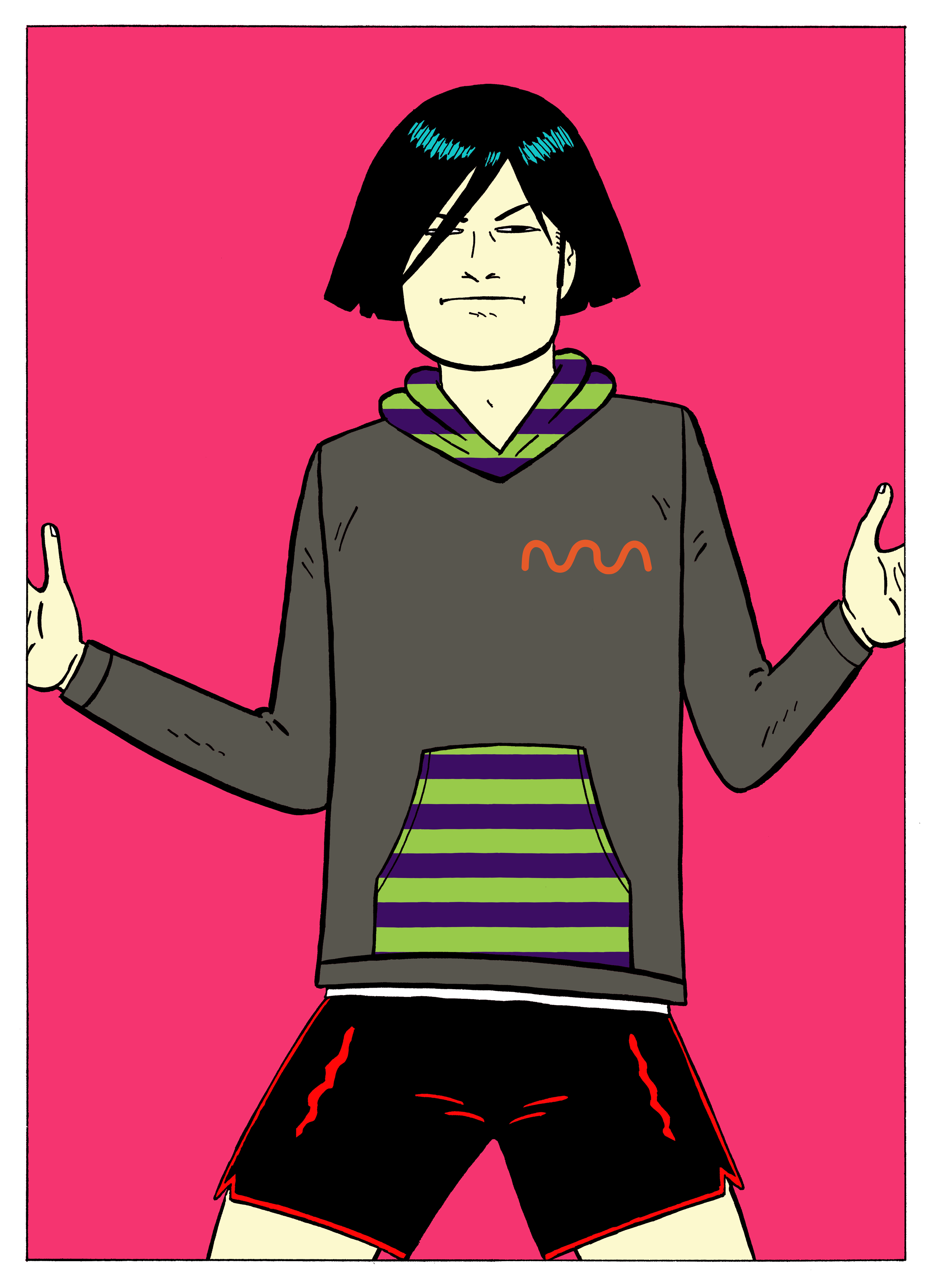 Ken #136