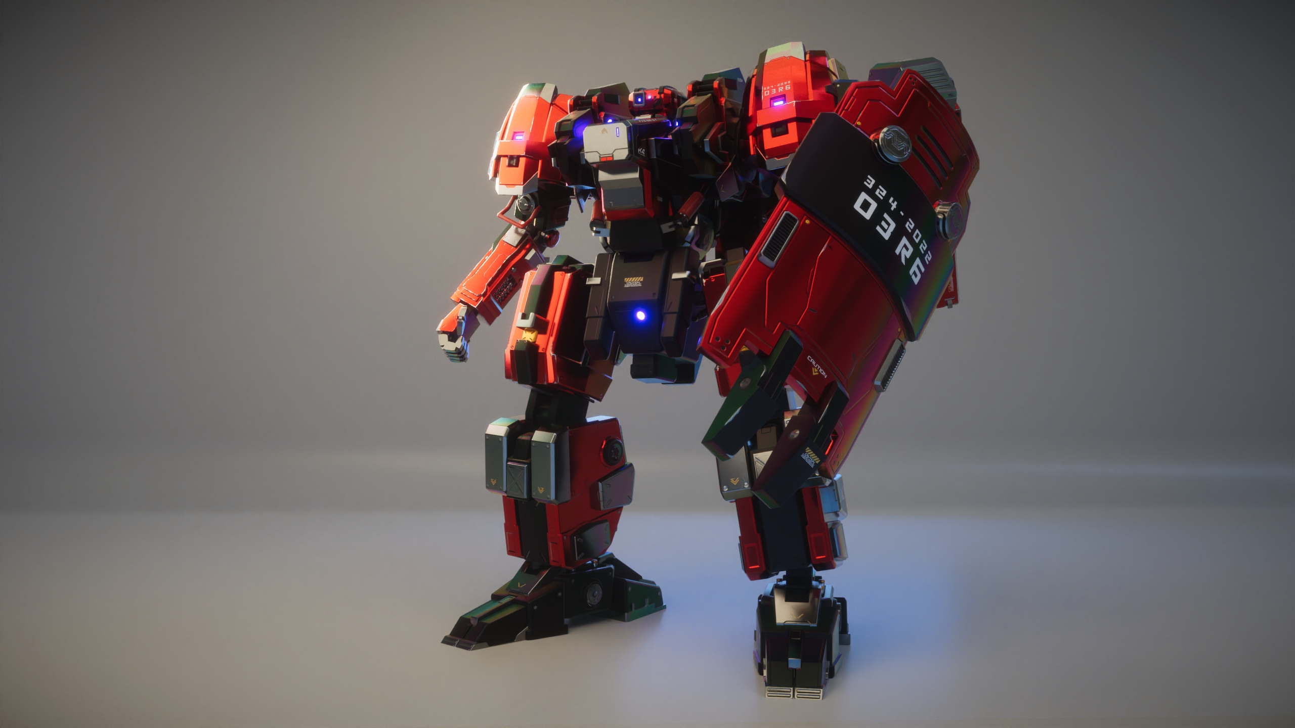 Fusionist - Quartan Primes #190