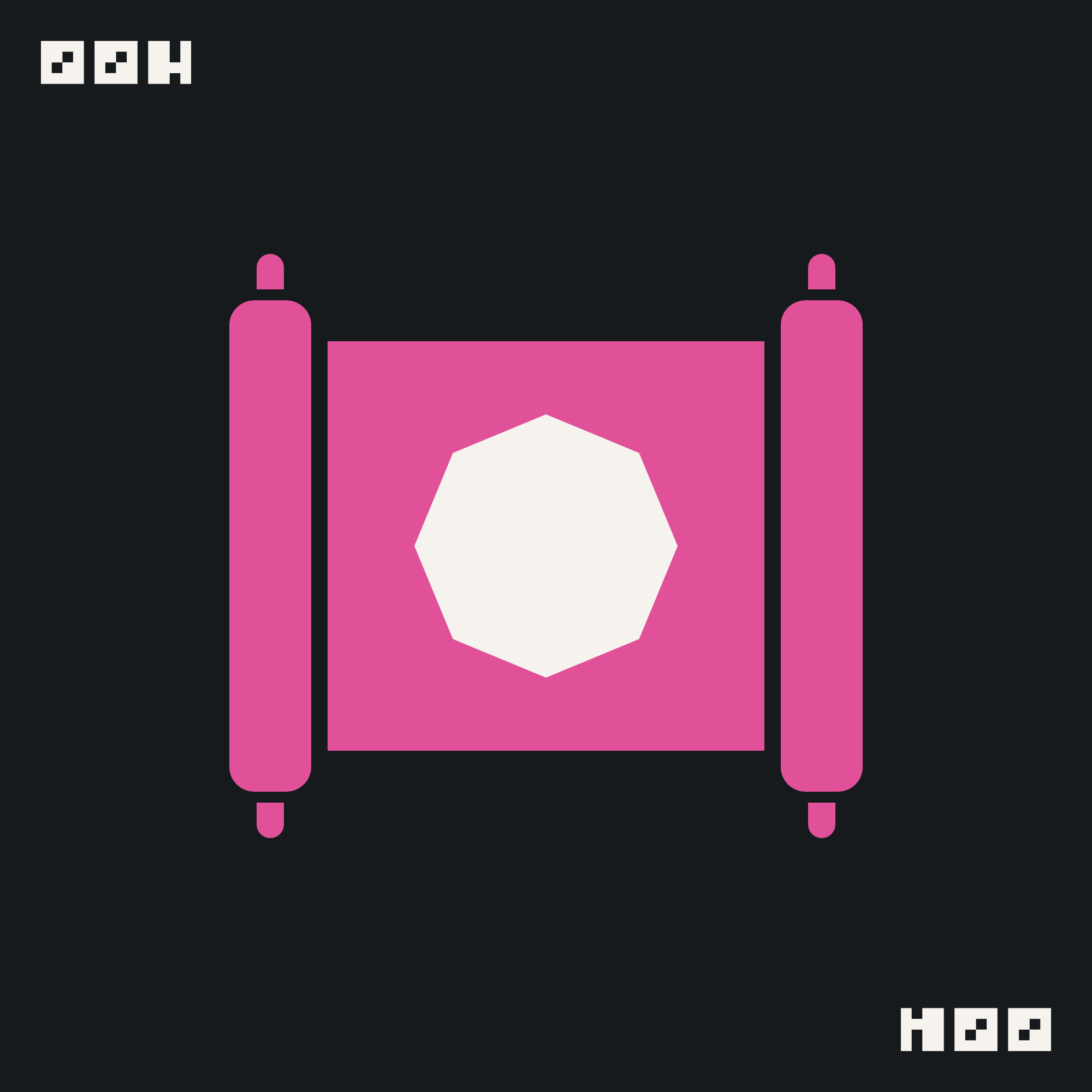 Morph #270: Scroll of Cosmic Understanding