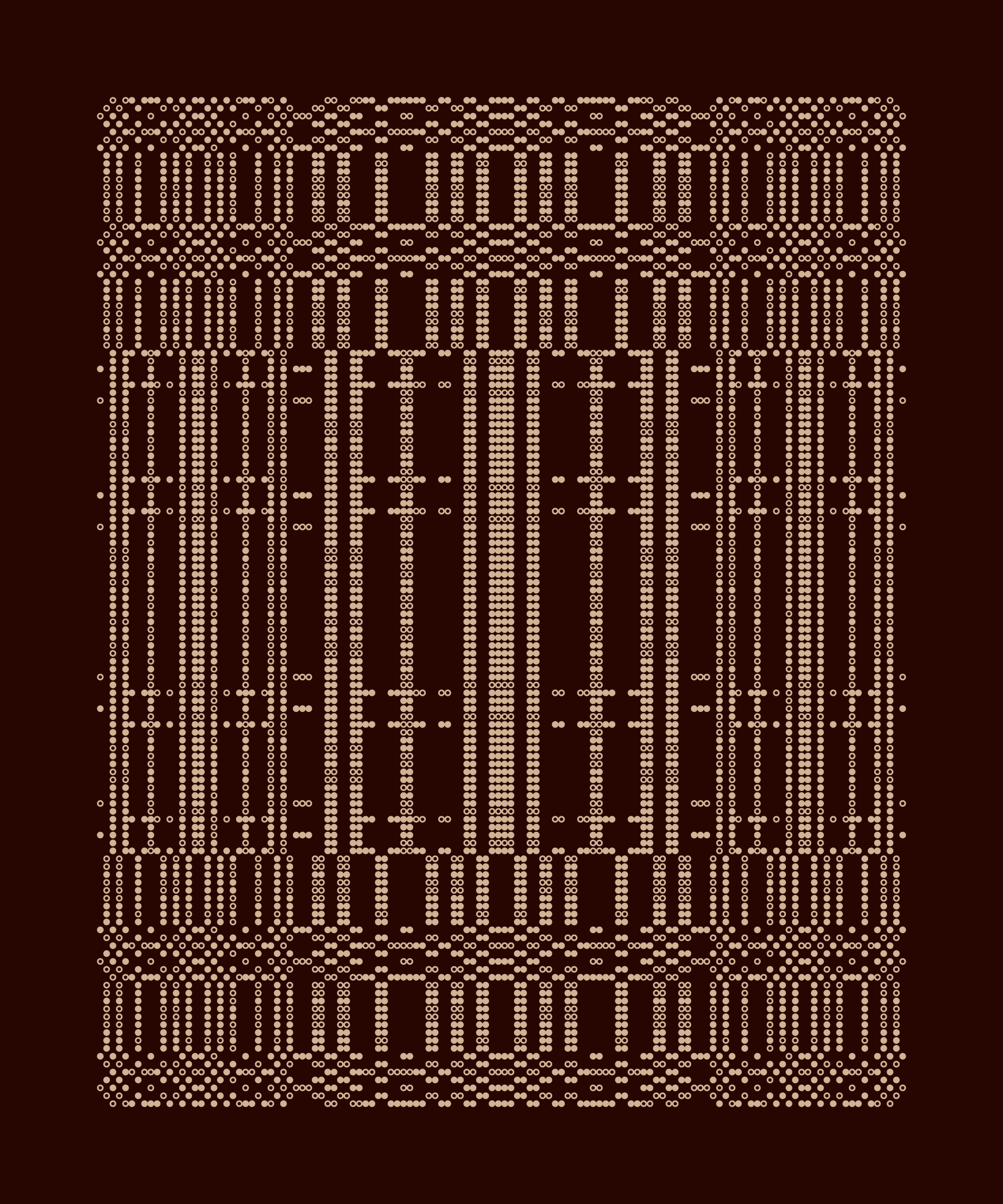 Warp #31