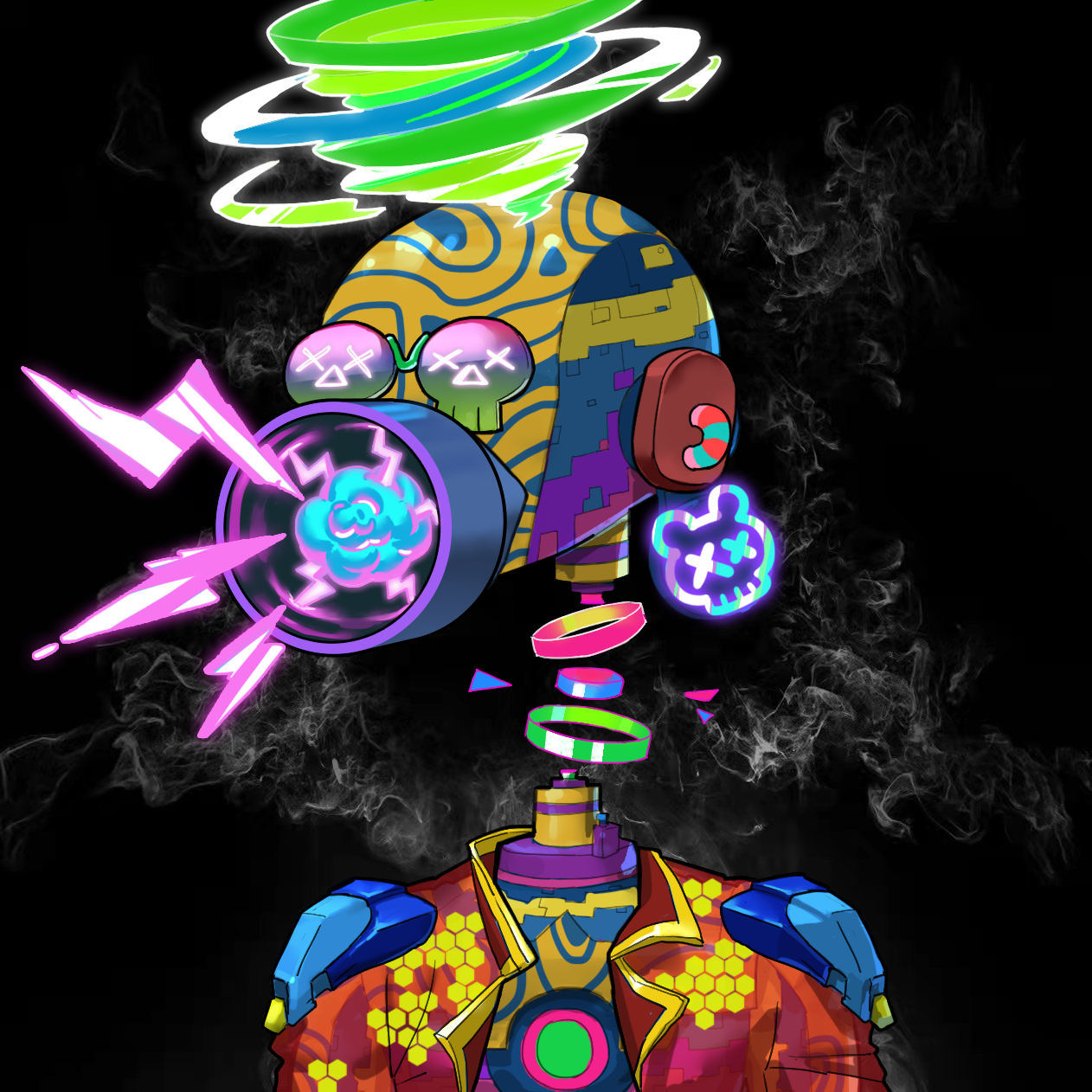NFT Image