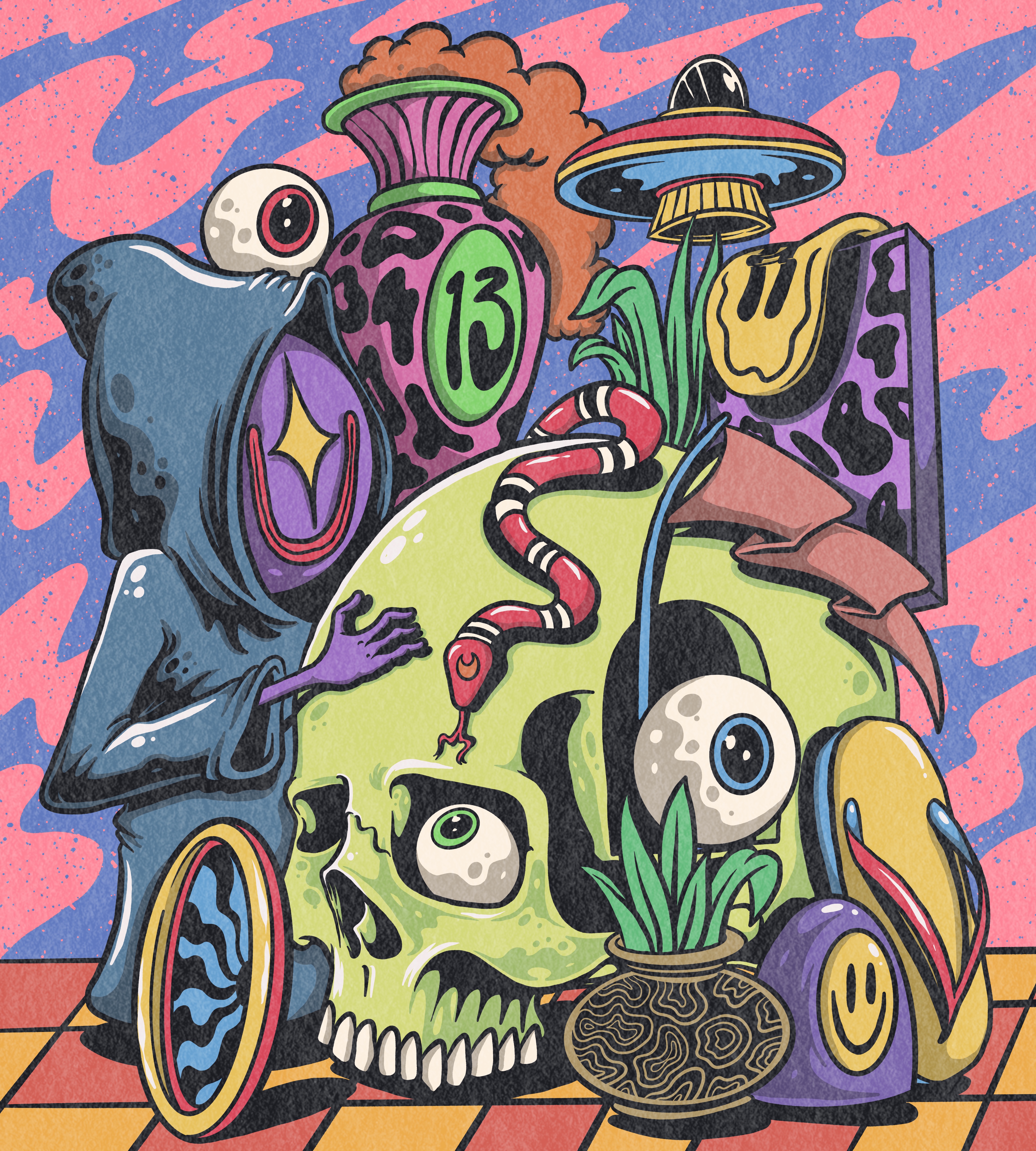 NFT Image