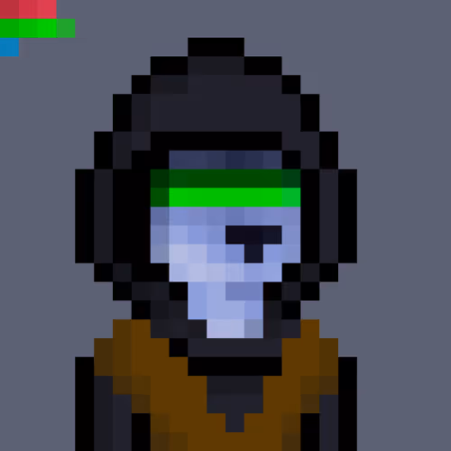 CLOAKS #10292