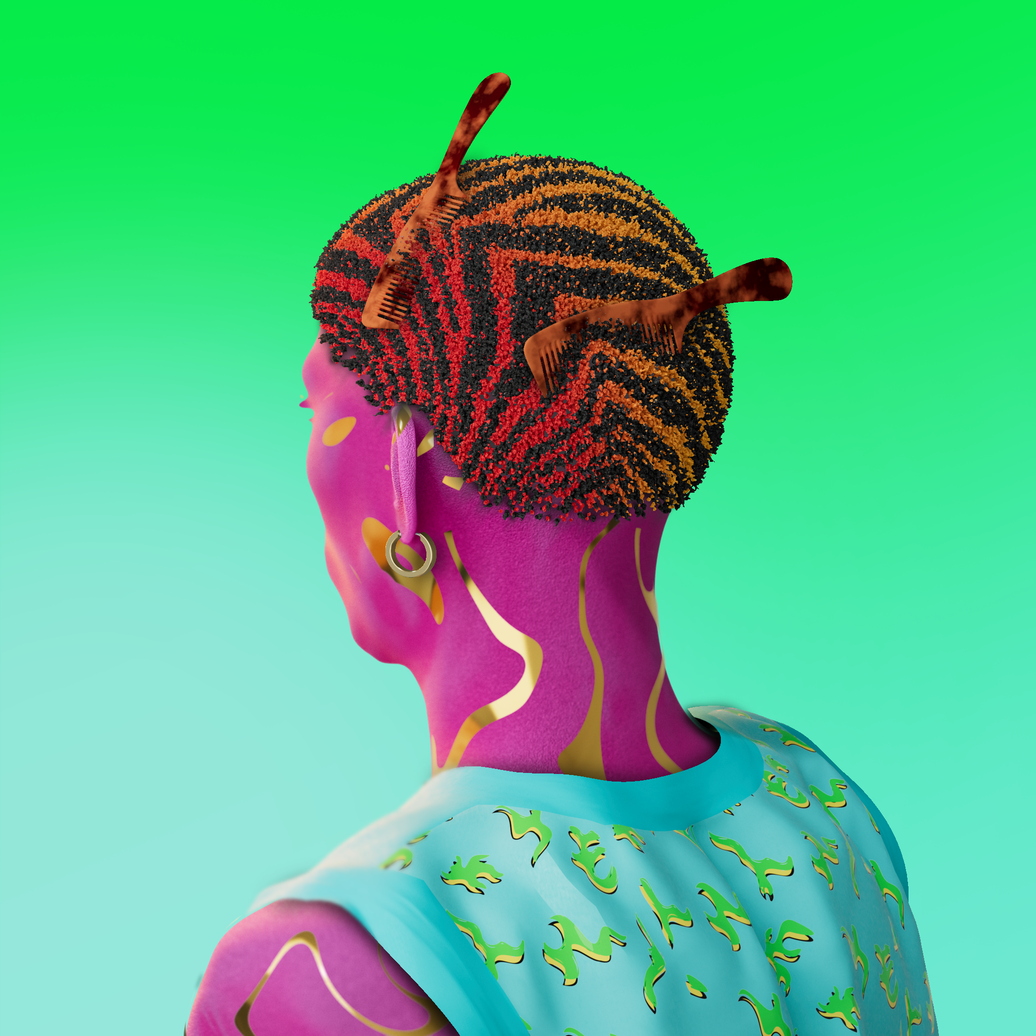 NFT Image
