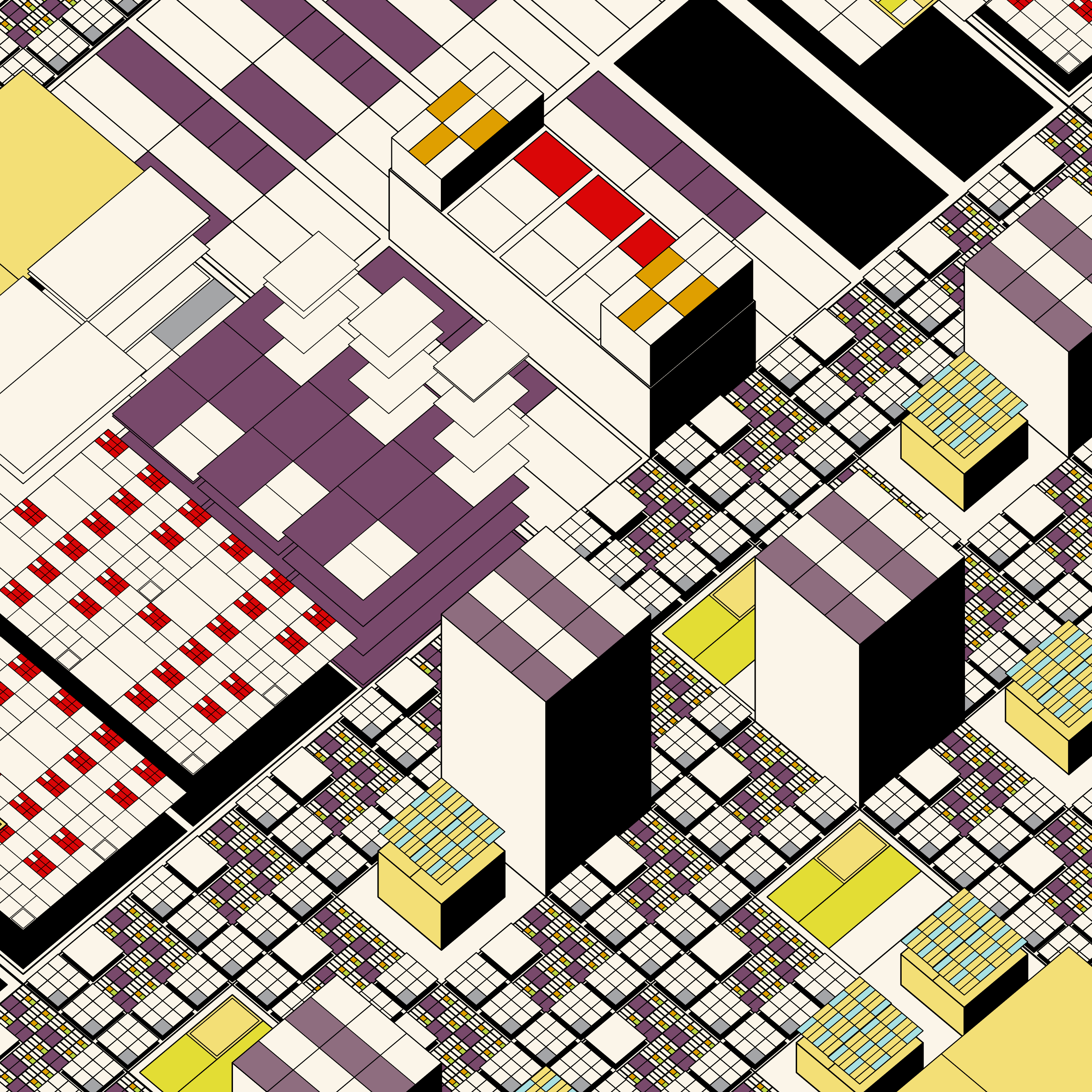 Decagon #20246